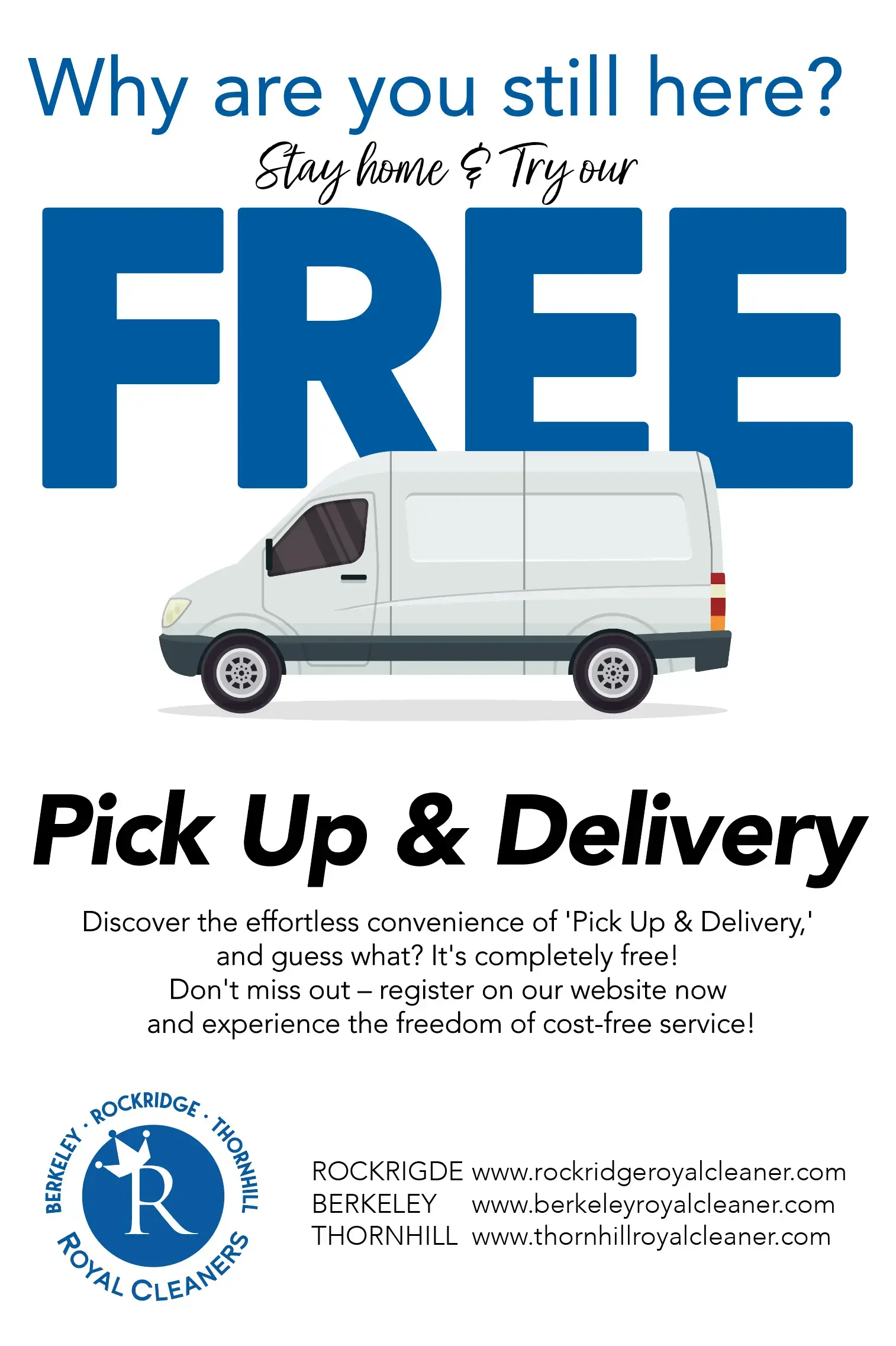 Rockridge Royal Cleaners thumbnail 16