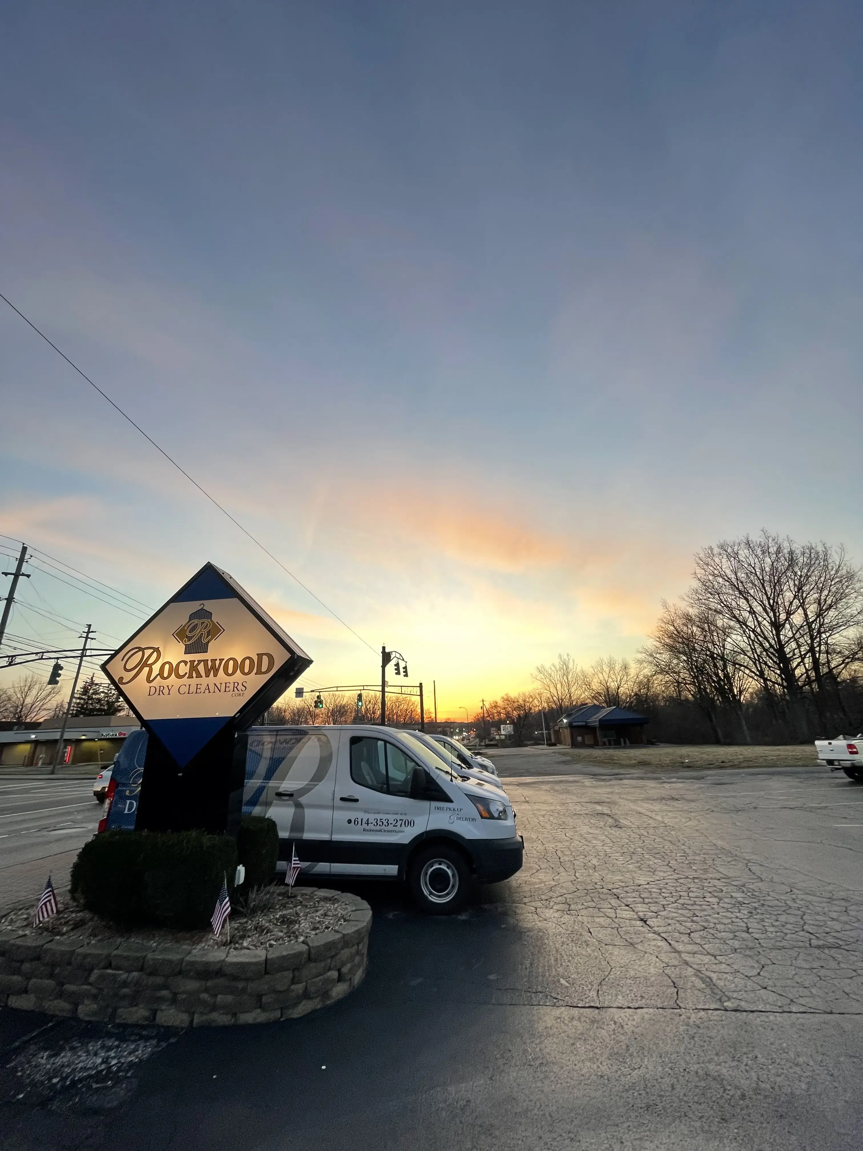 Rockwood Dry Cleaners - Image 18