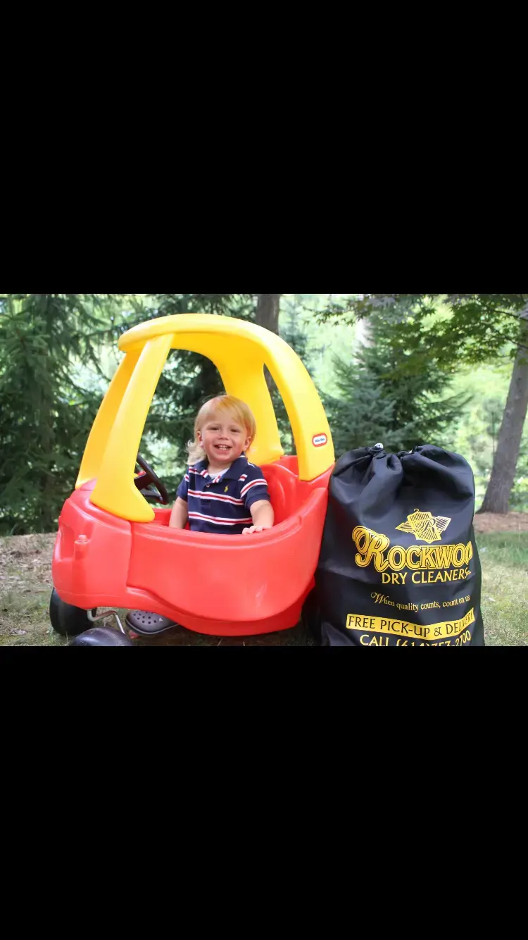 Rockwood Dry Cleaners - Image 16