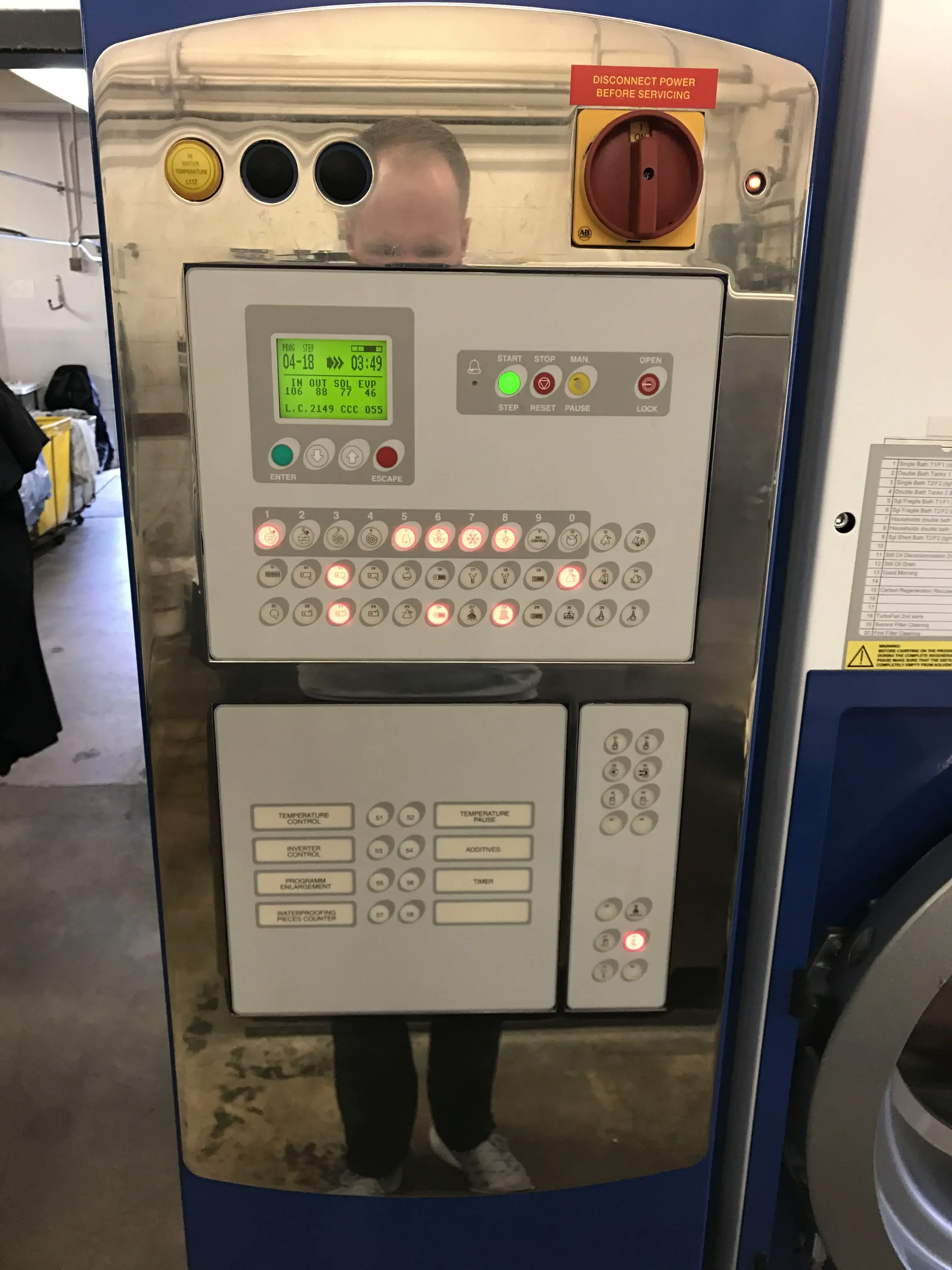 Rockwood Dry Cleaners - Image 16