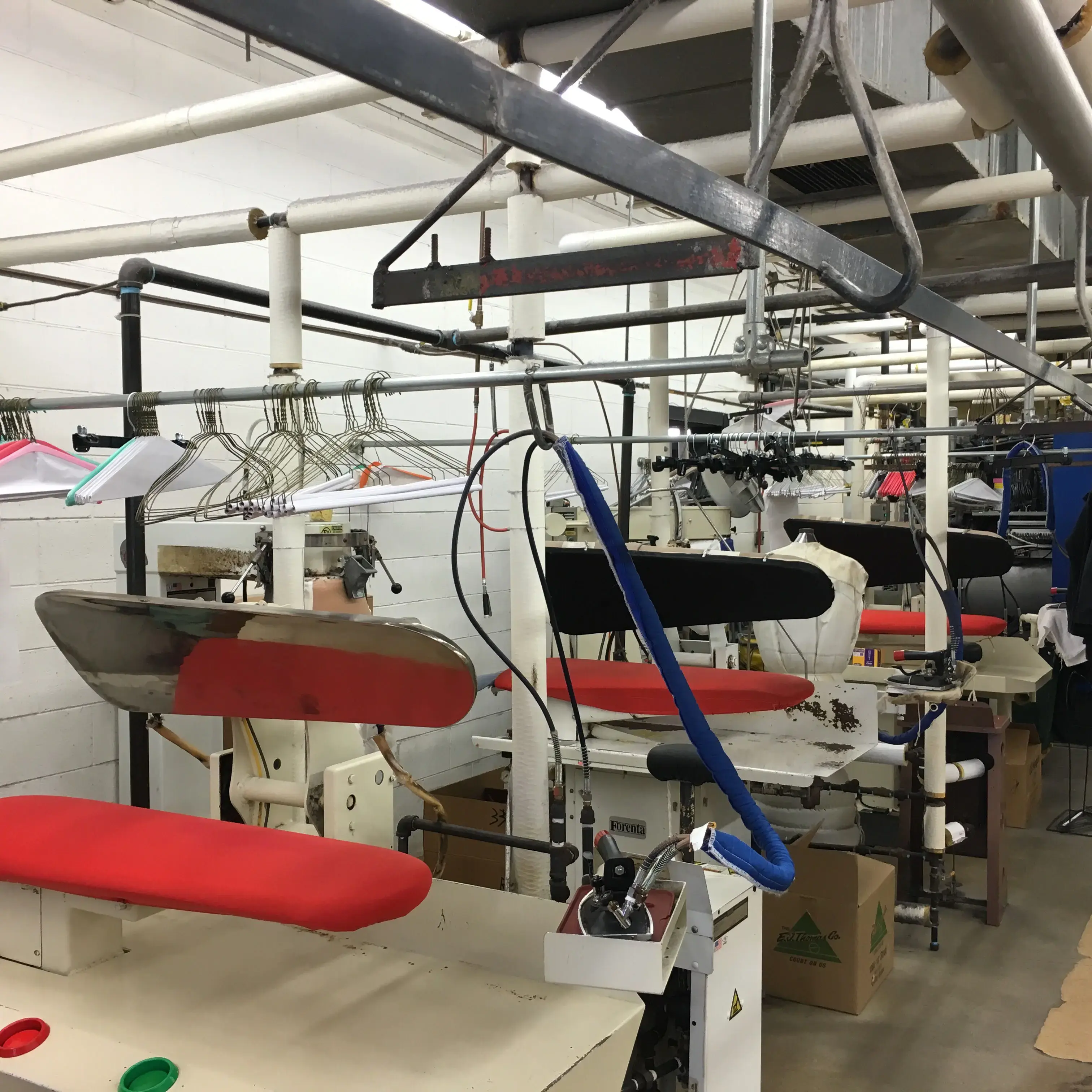 Rockwood Dry Cleaners - Image 10