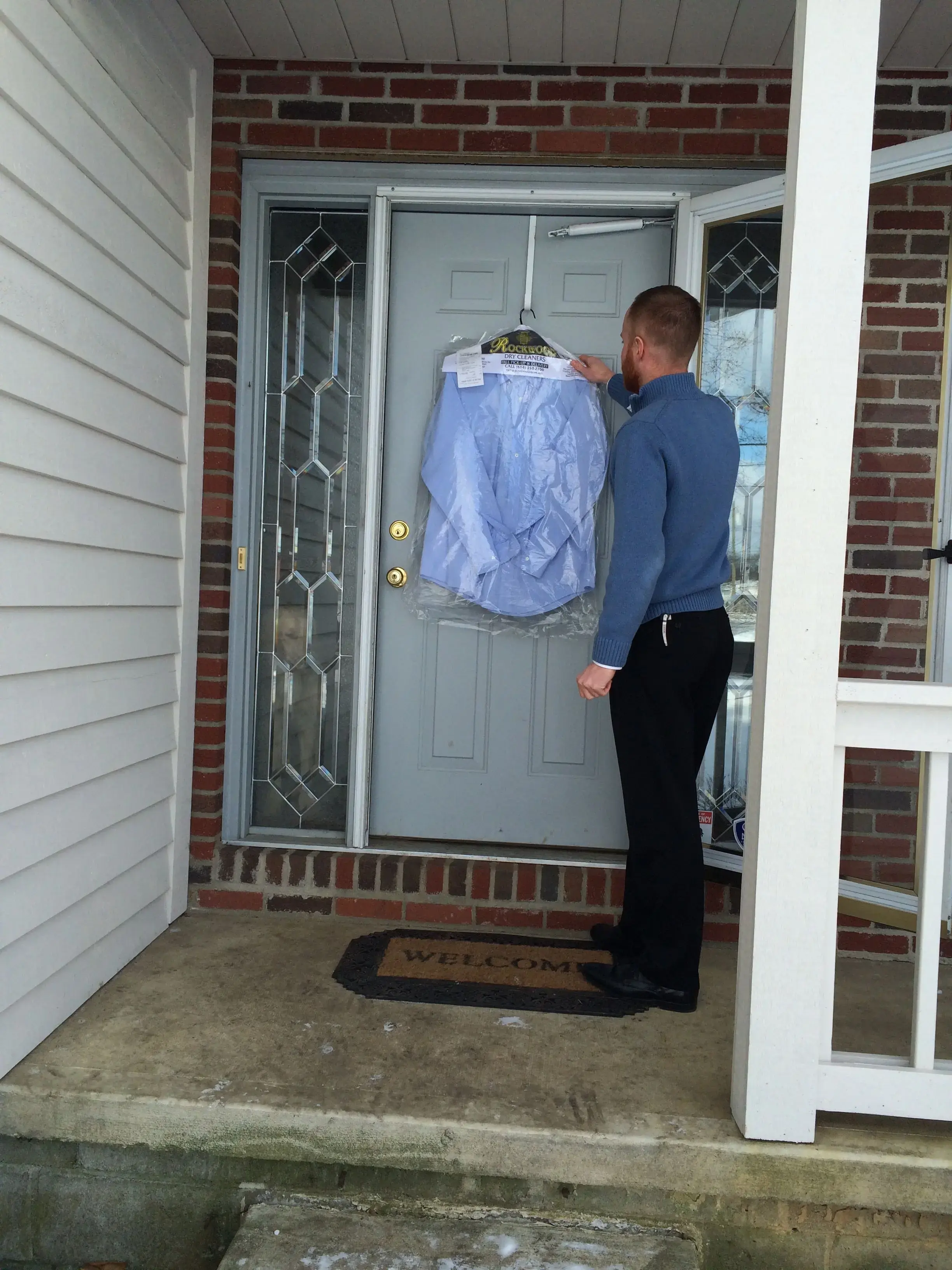 Rockwood Dry Cleaners thumbnail 20