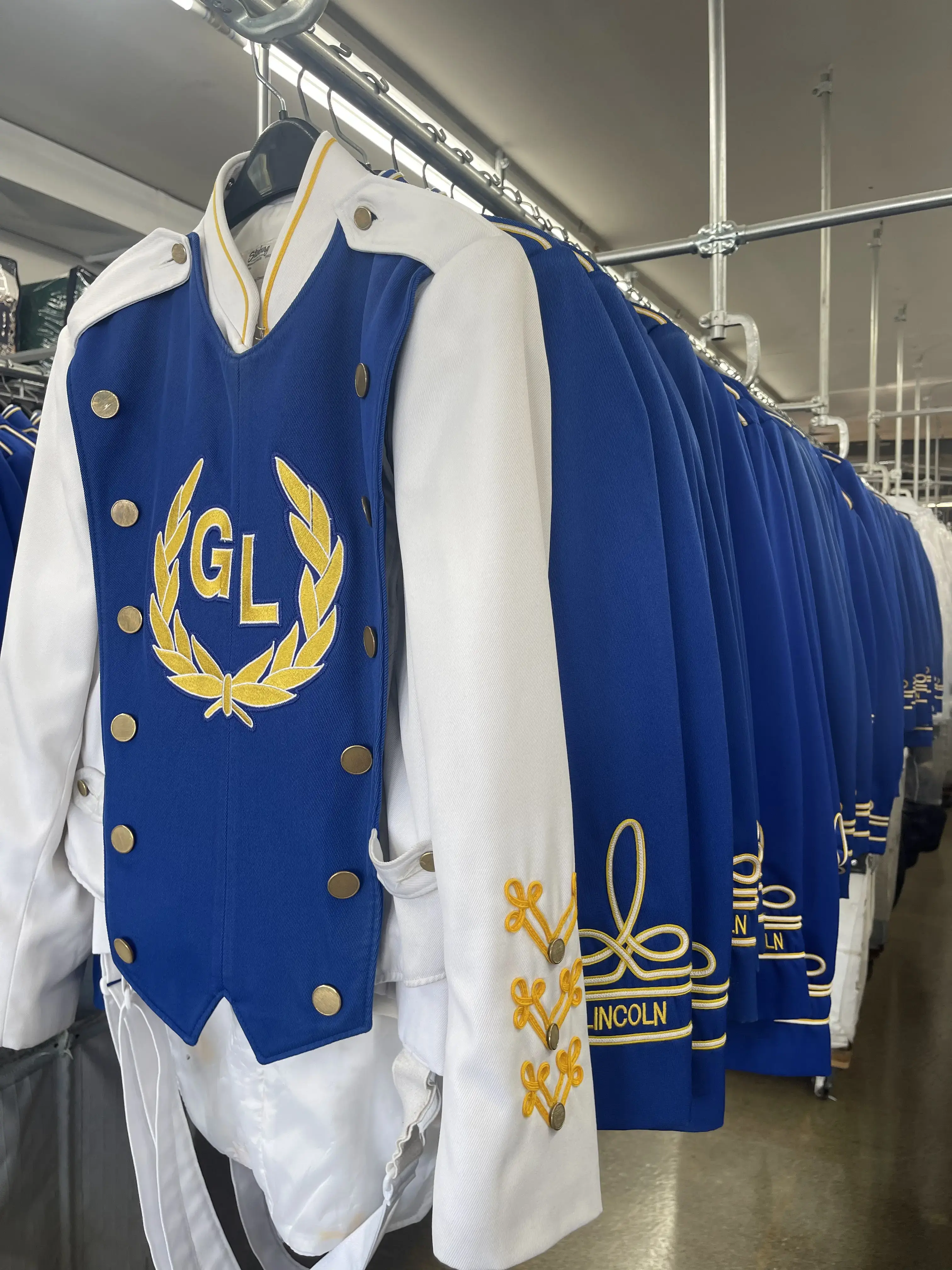 Rockwood Dry Cleaners - Image 8