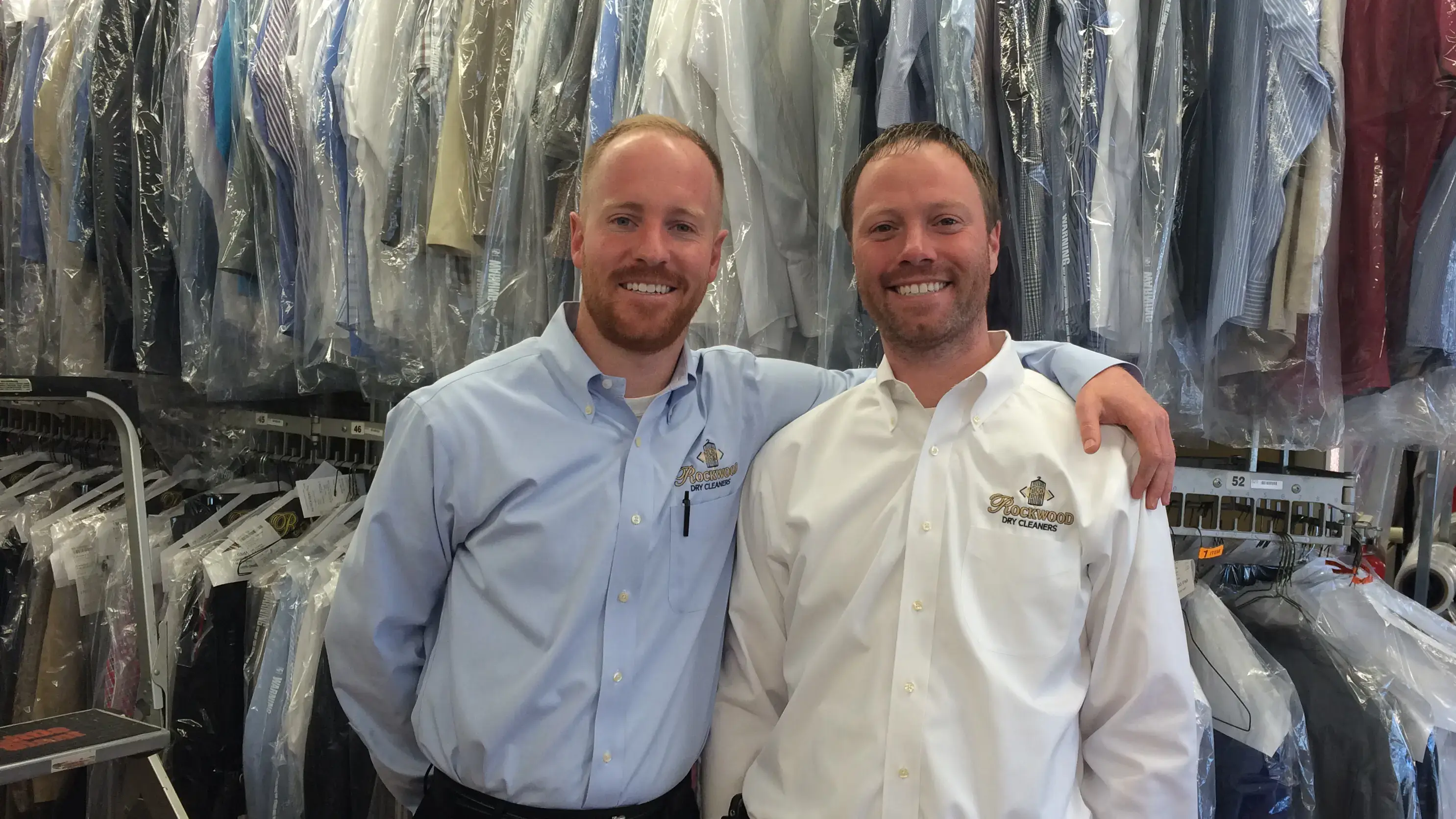 Rockwood Dry Cleaners thumbnail 1