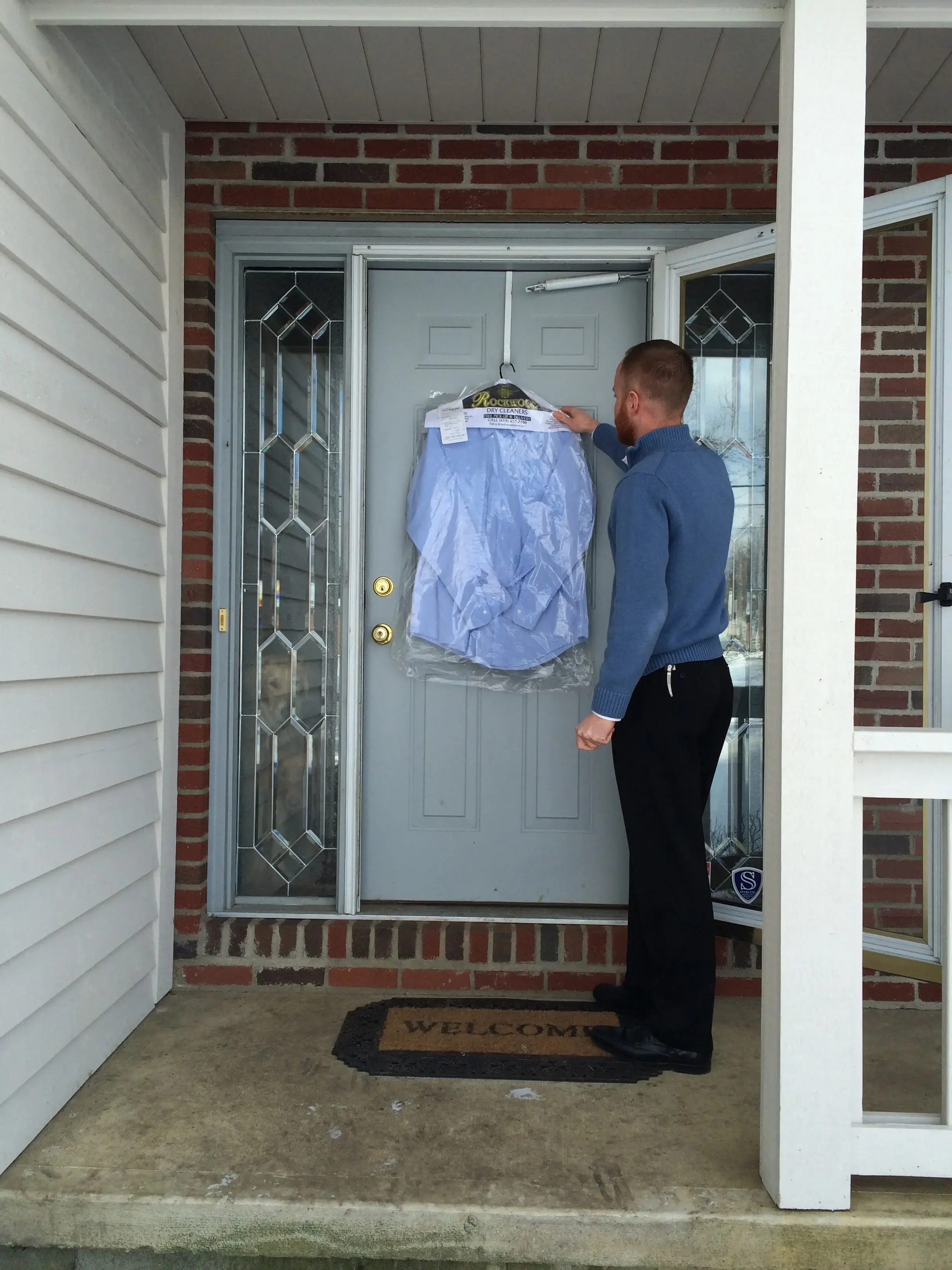 Rockwood Dry Cleaners thumbnail 8