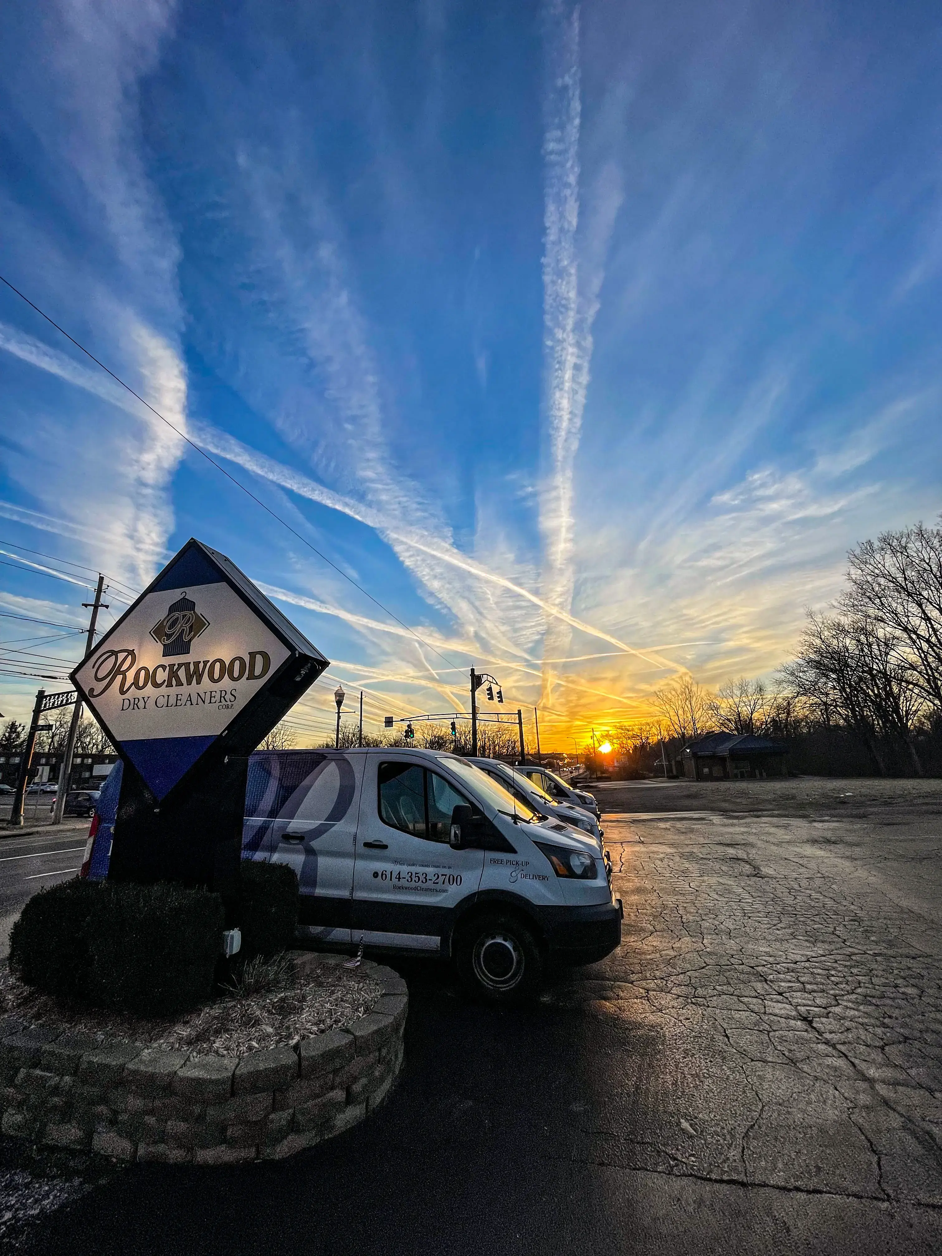 Rockwood Dry Cleaners - Image 19