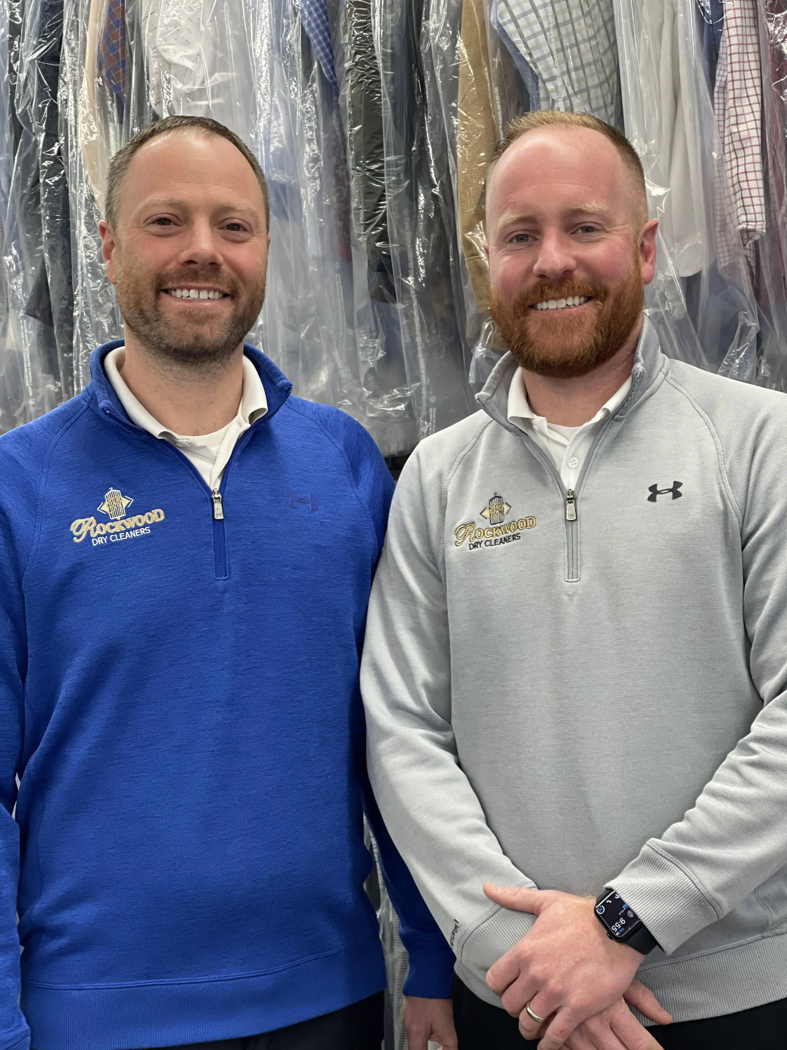 Rockwood Dry Cleaners - Image 10