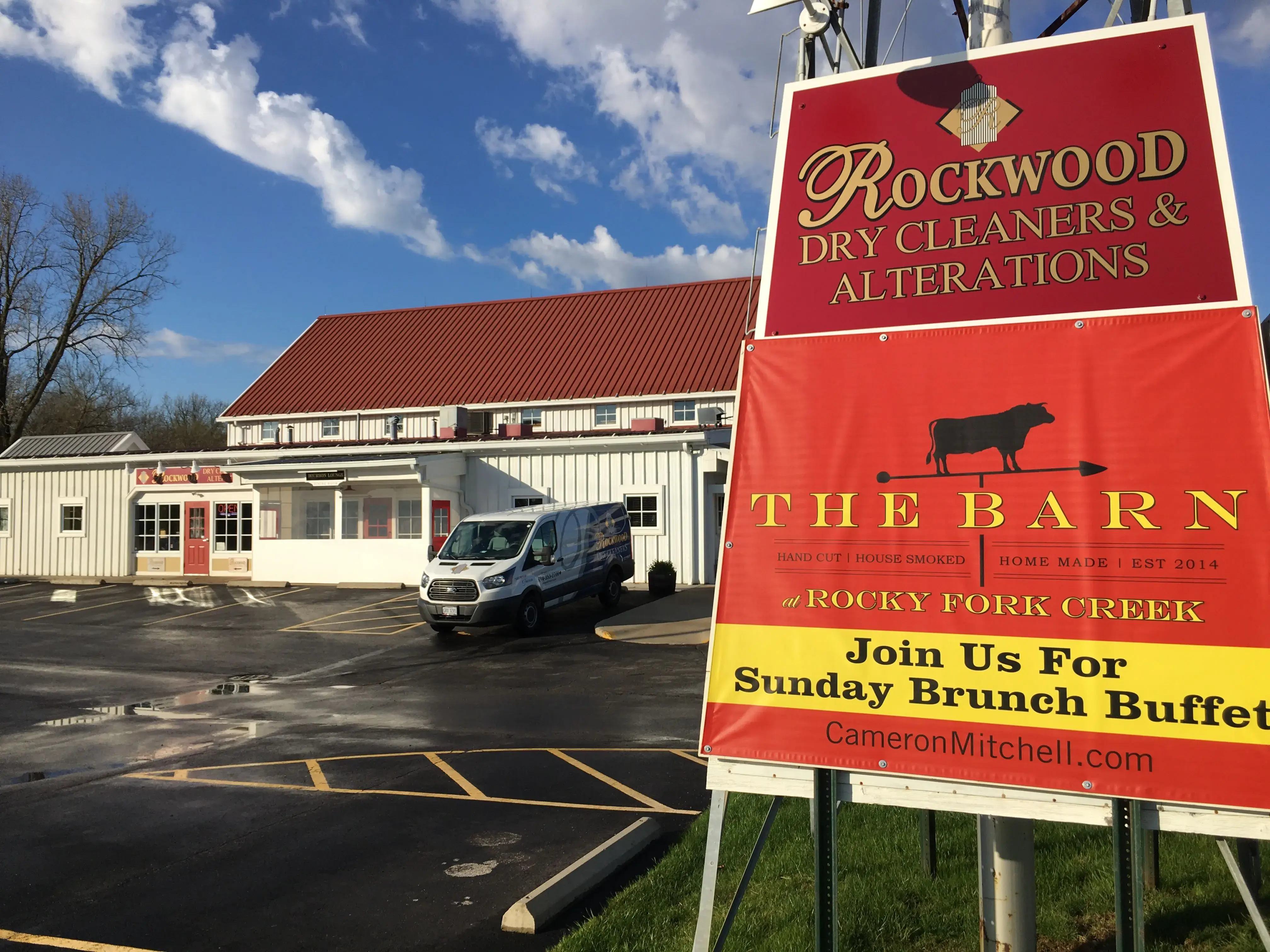 Rockwood Dry Cleaners thumbnail 3