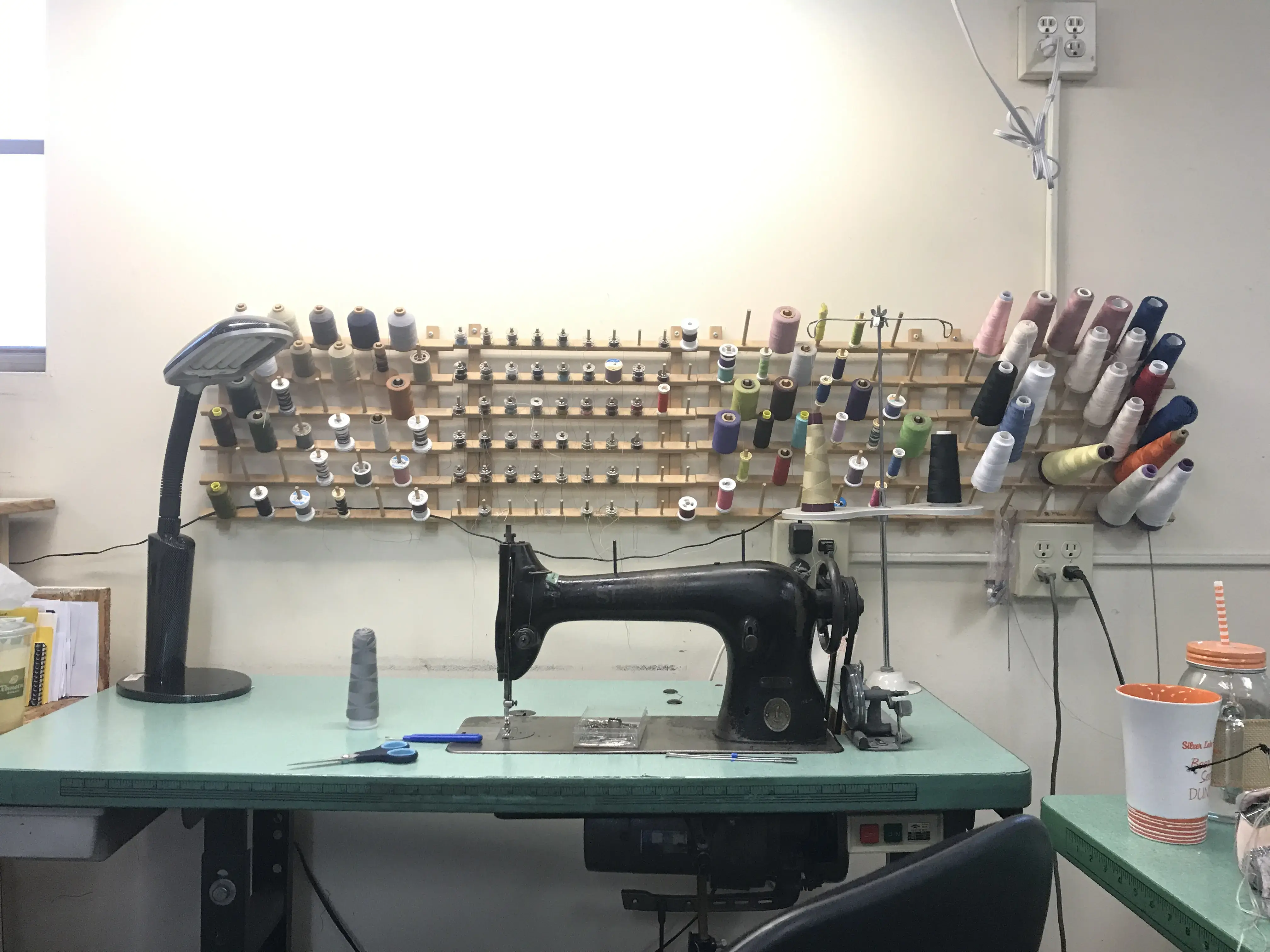 Rockwood Dry Cleaners - Image 12