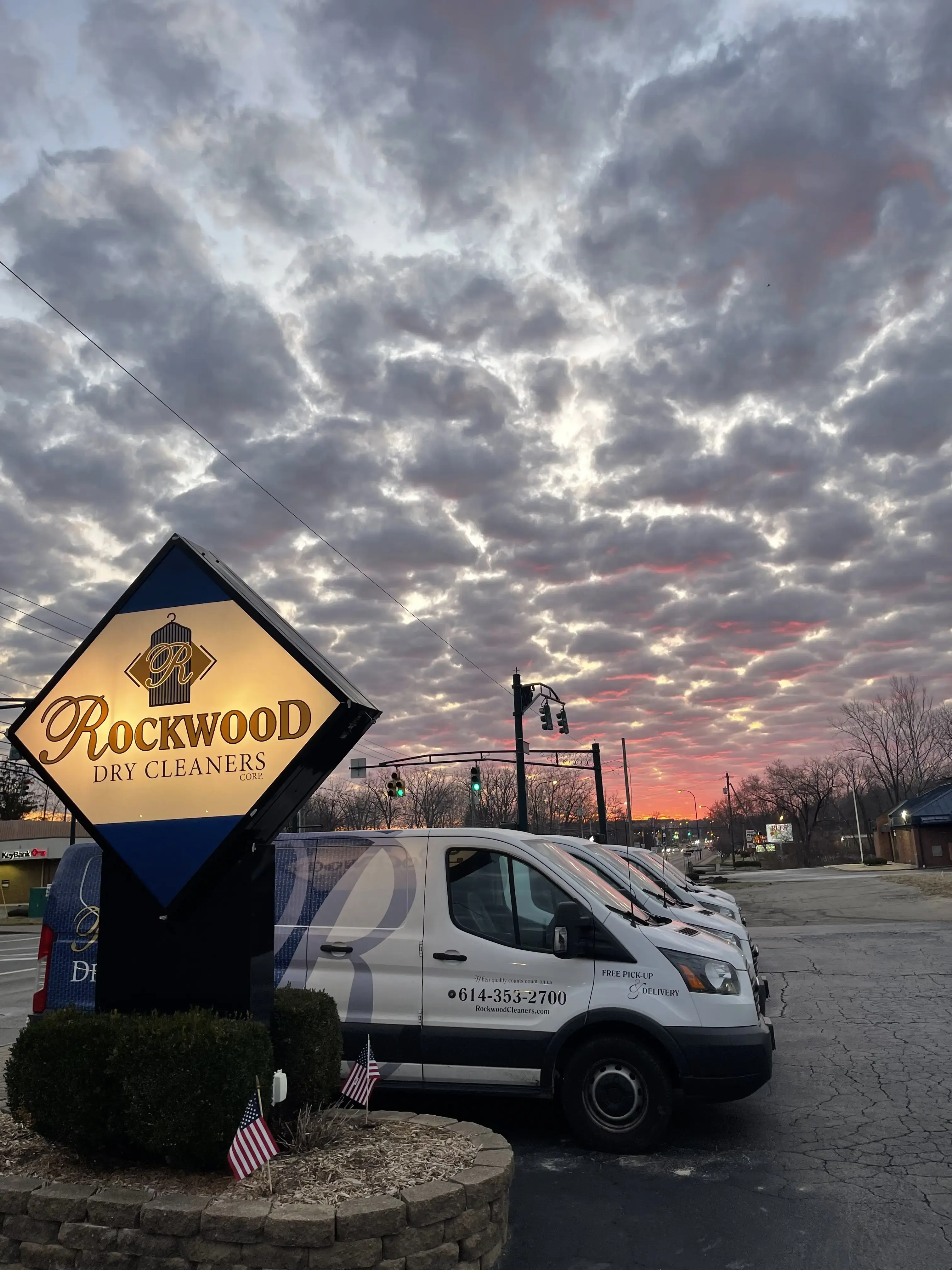 Rockwood Dry Cleaners thumbnail 2