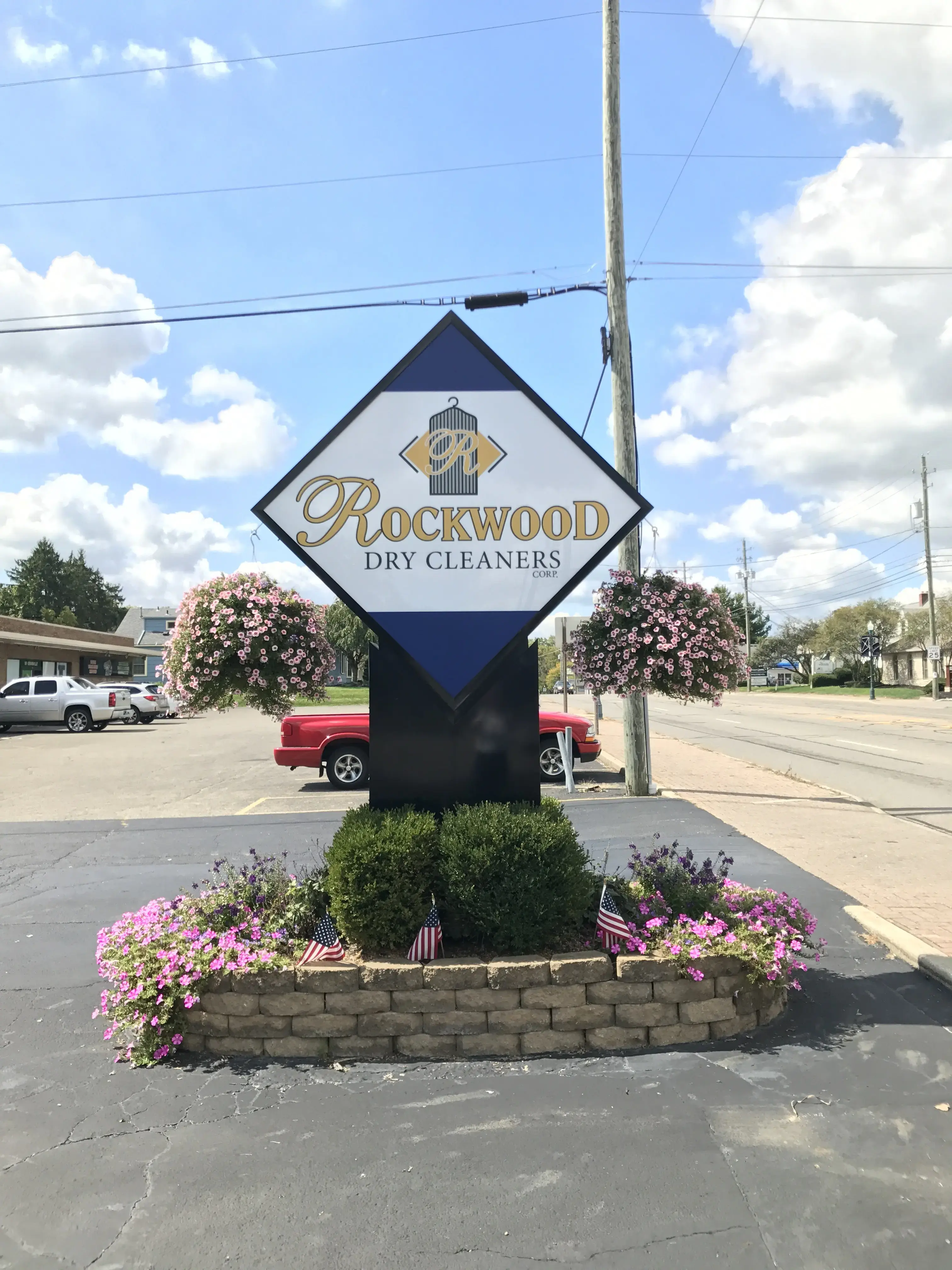 Rockwood Dry Cleaners - Image 6