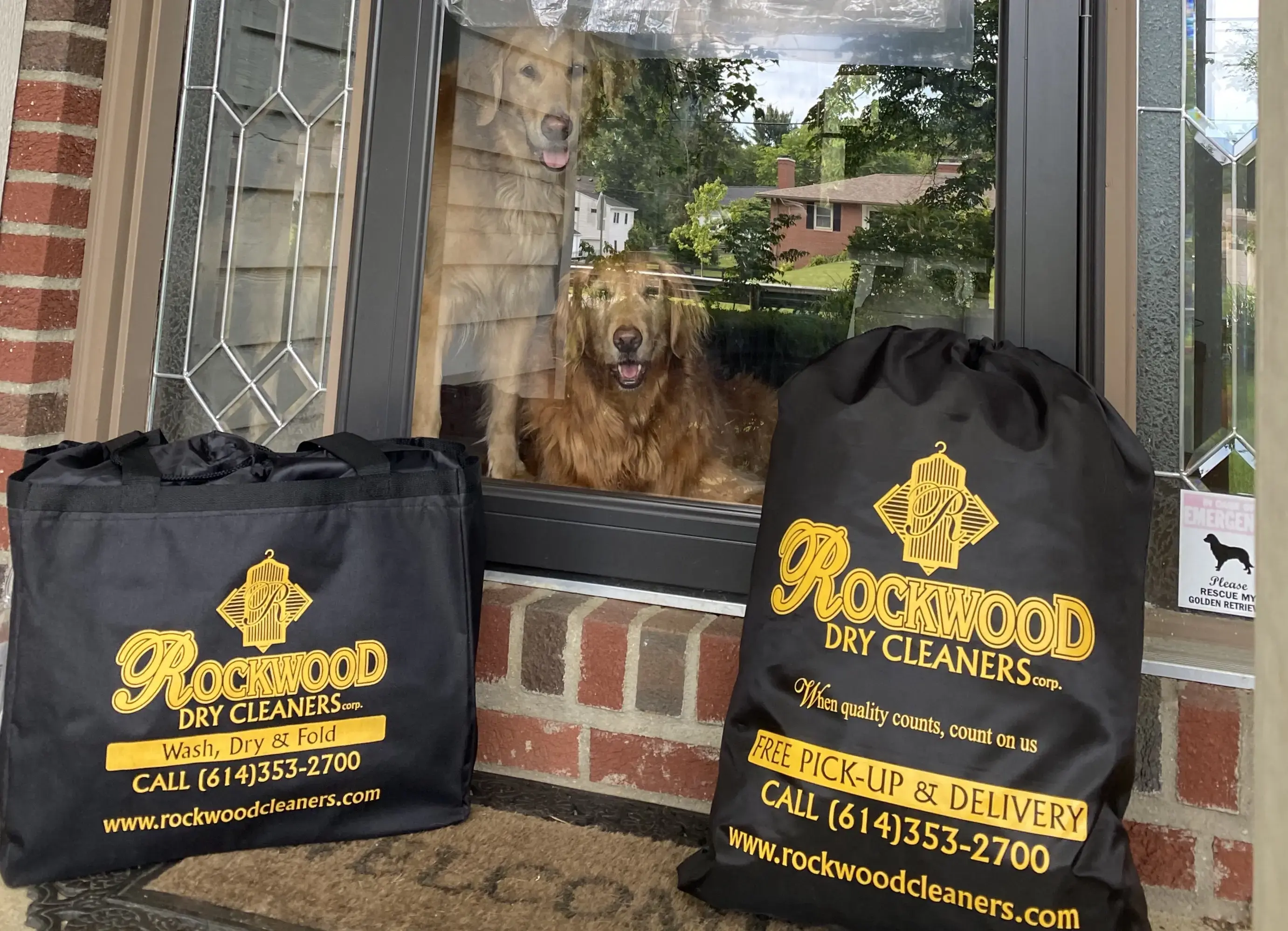 Rockwood Dry Cleaners thumbnail 2