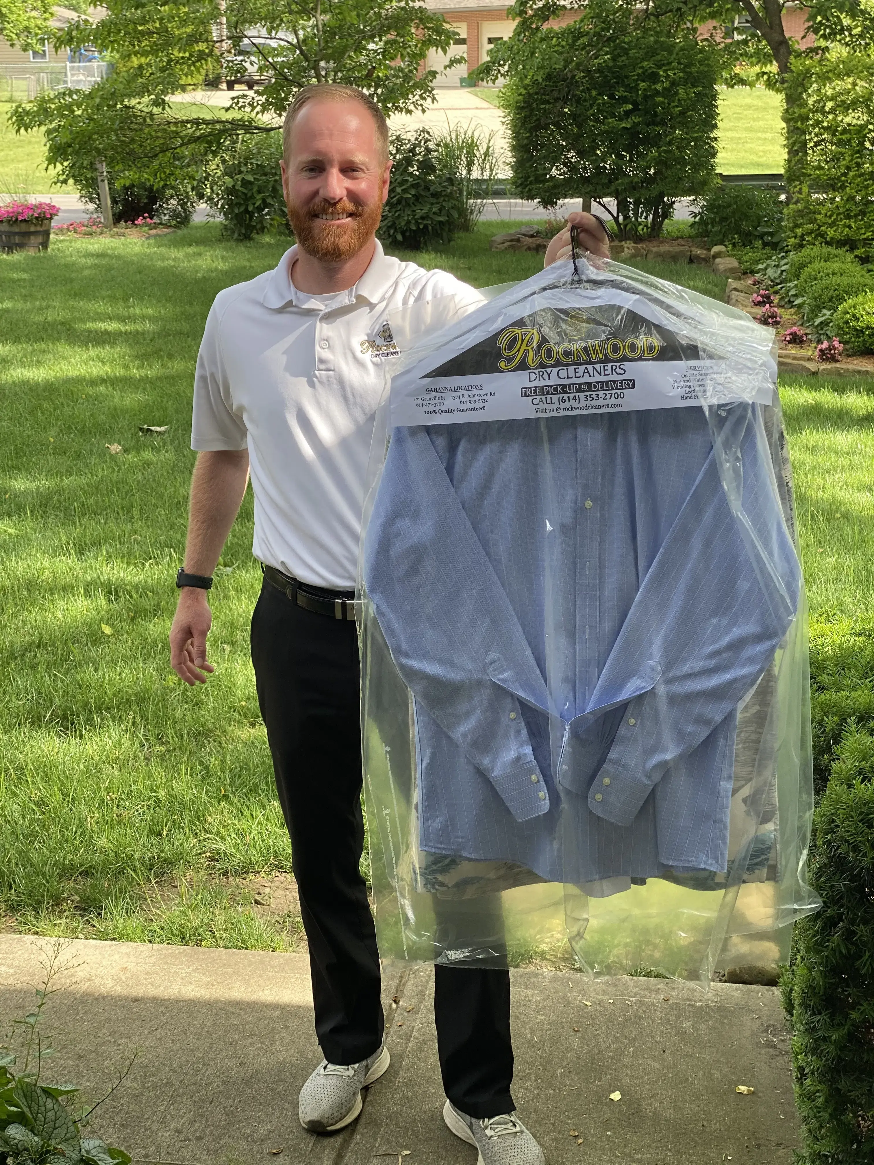 Rockwood Dry Cleaners - Image 14