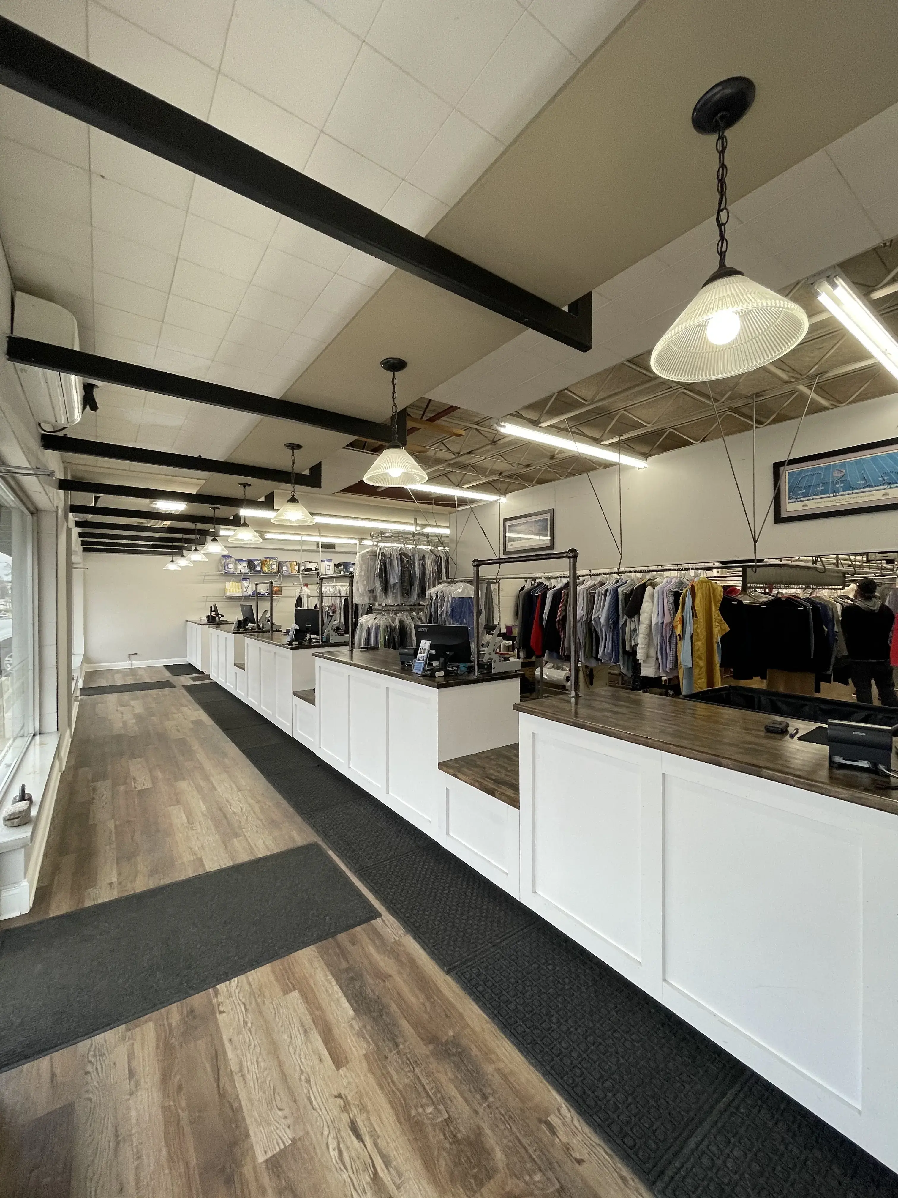 Rockwood Dry Cleaners thumbnail 11