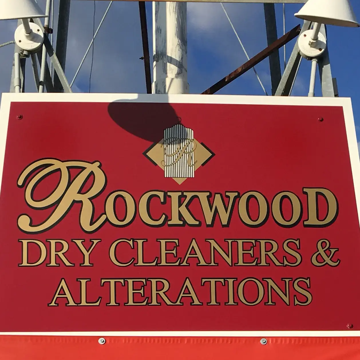 Rockwood Dry Cleaners - Image 20