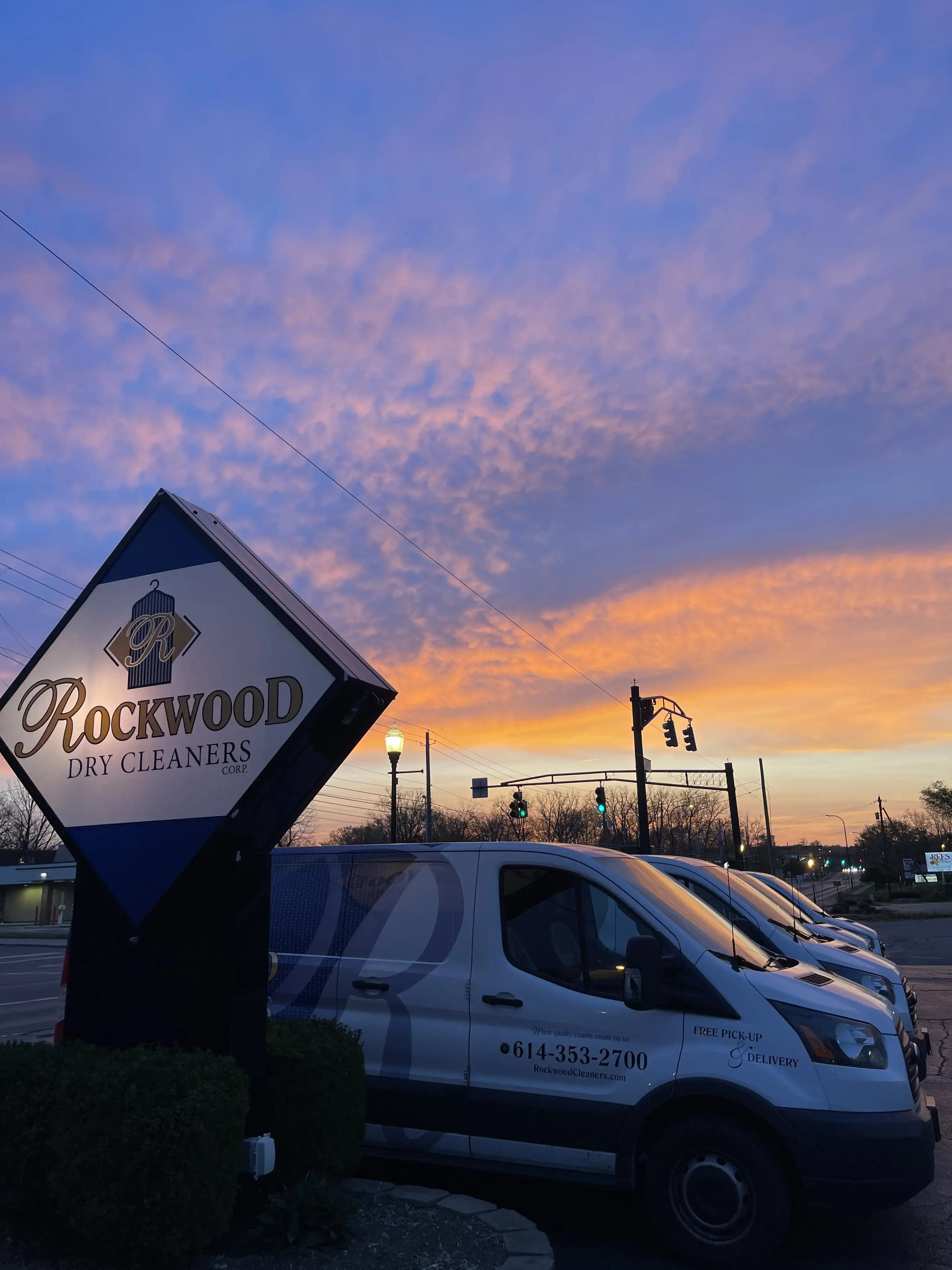 Rockwood Dry Cleaners - Image 3