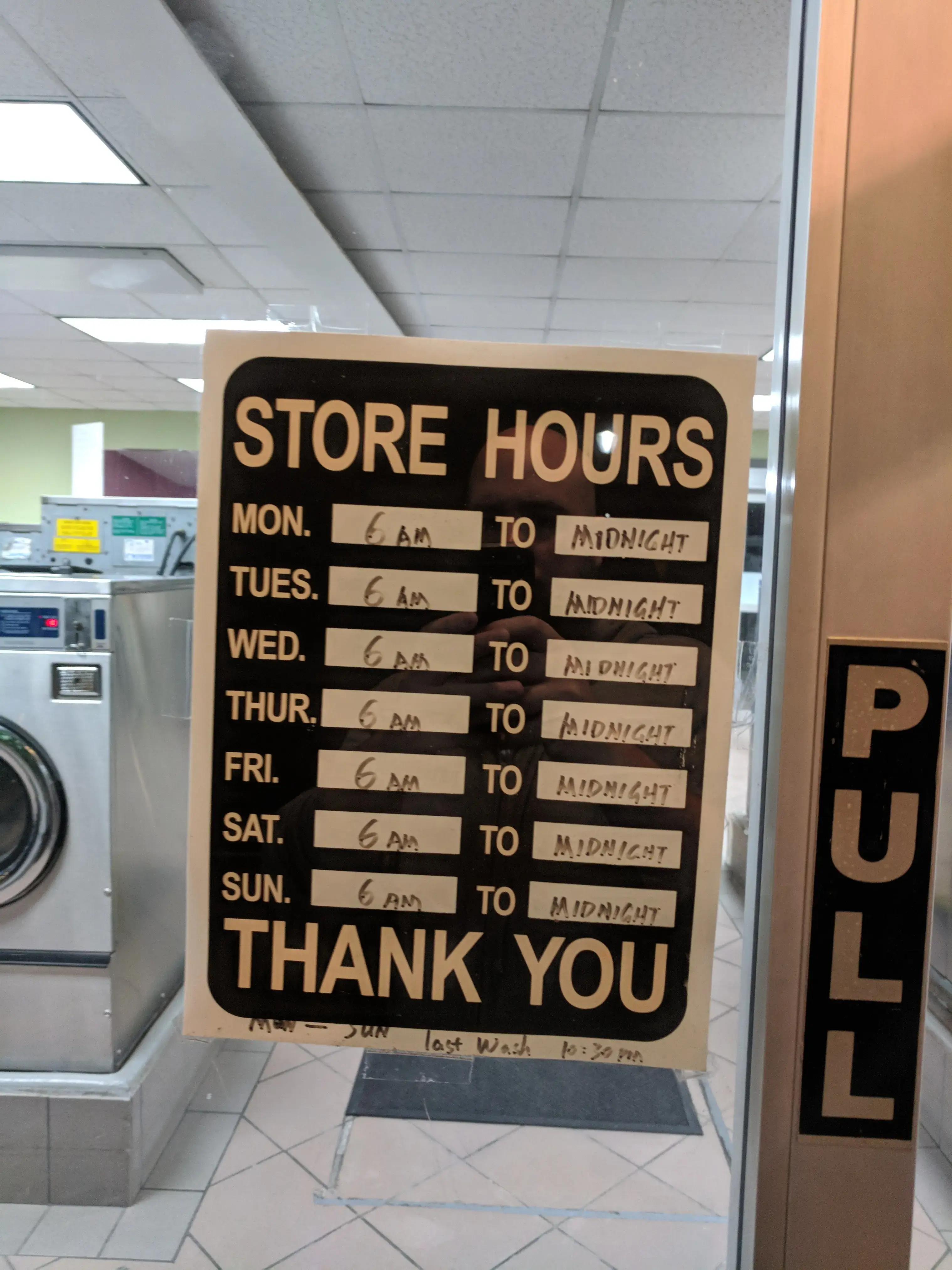 Rocky Point Laundromat thumbnail 14