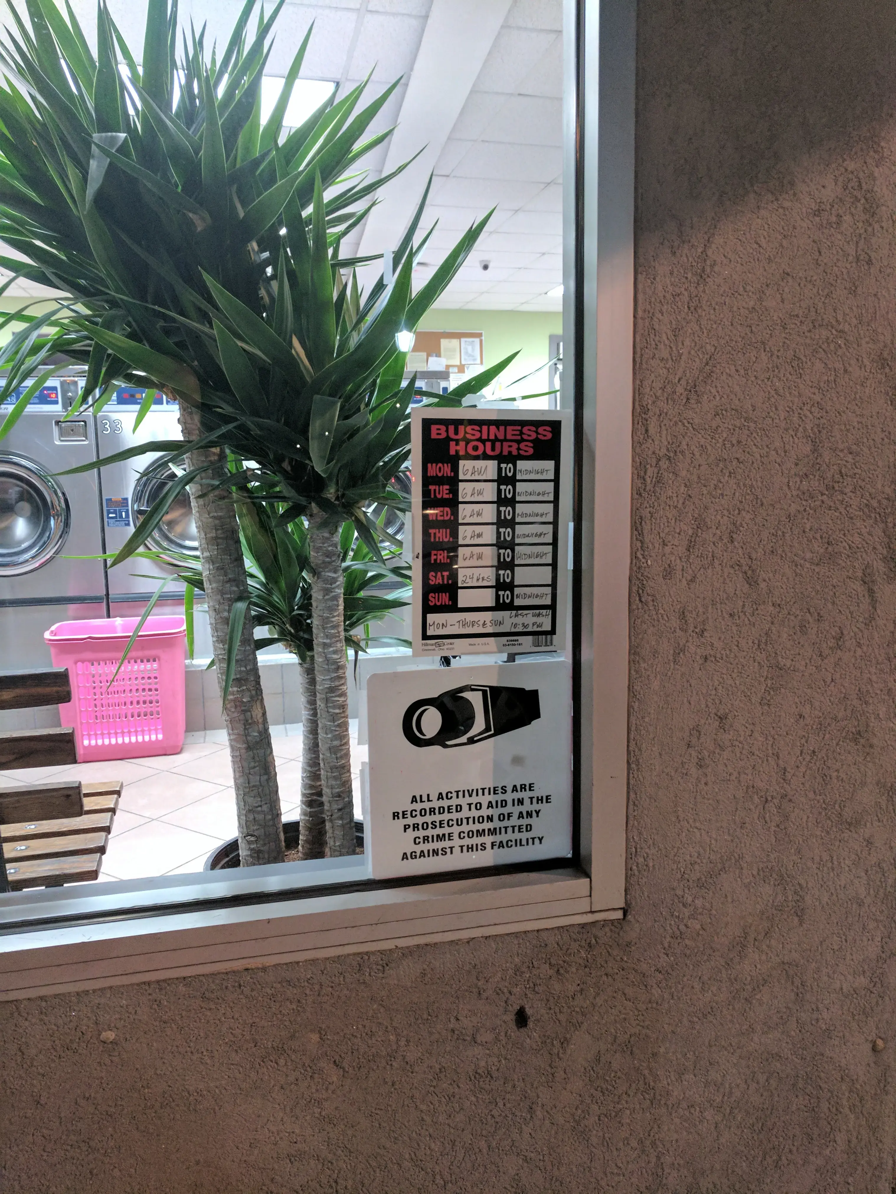 Rocky Point Laundromat thumbnail 11