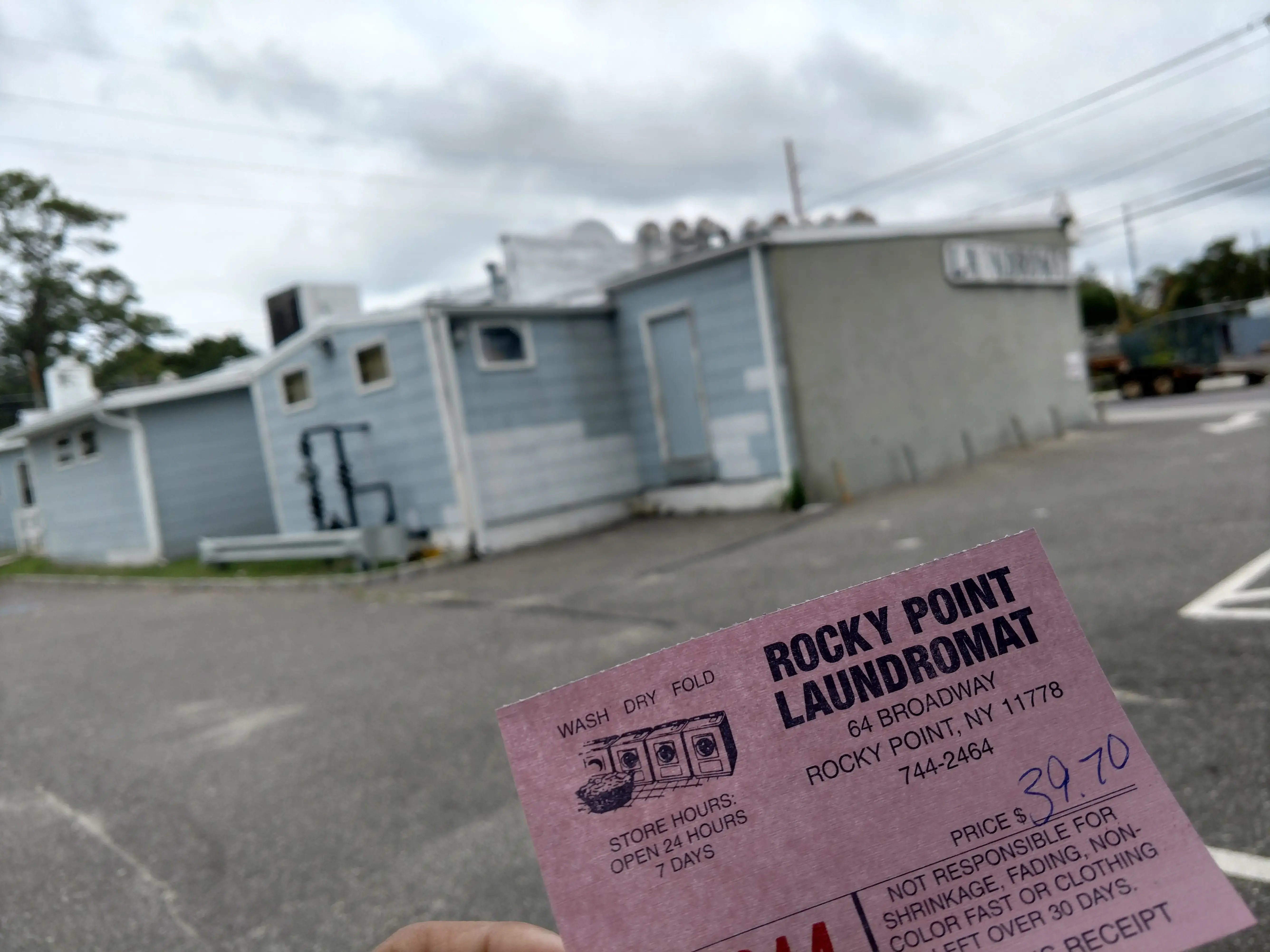 Rocky Point Laundromat - Image 7