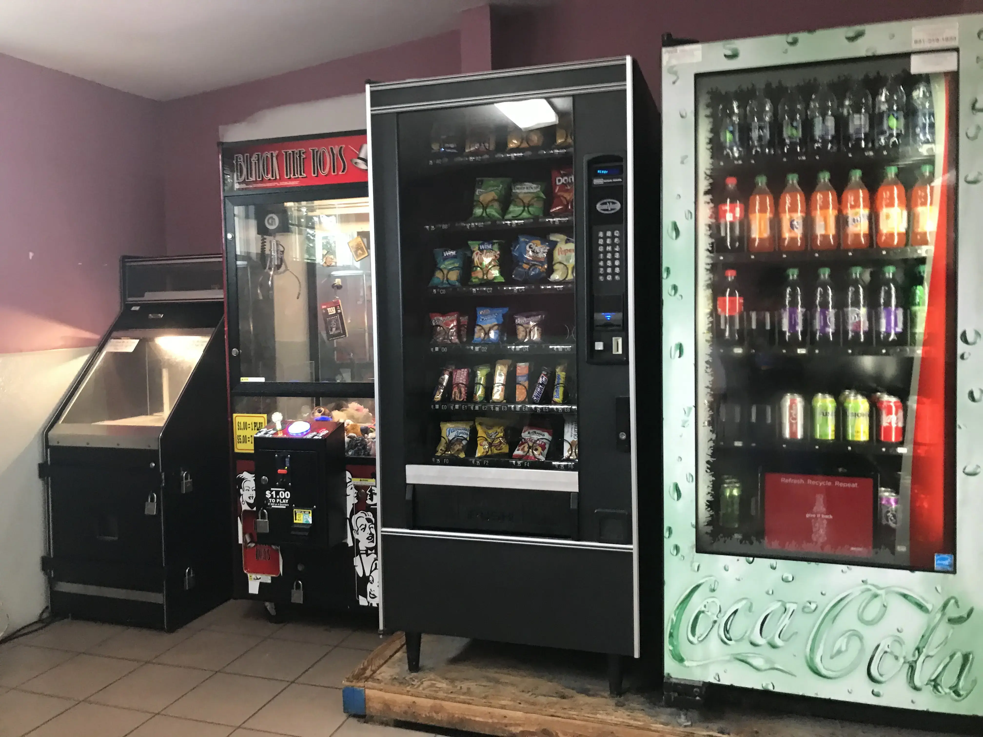 Rocky Point Laundromat - Image 2