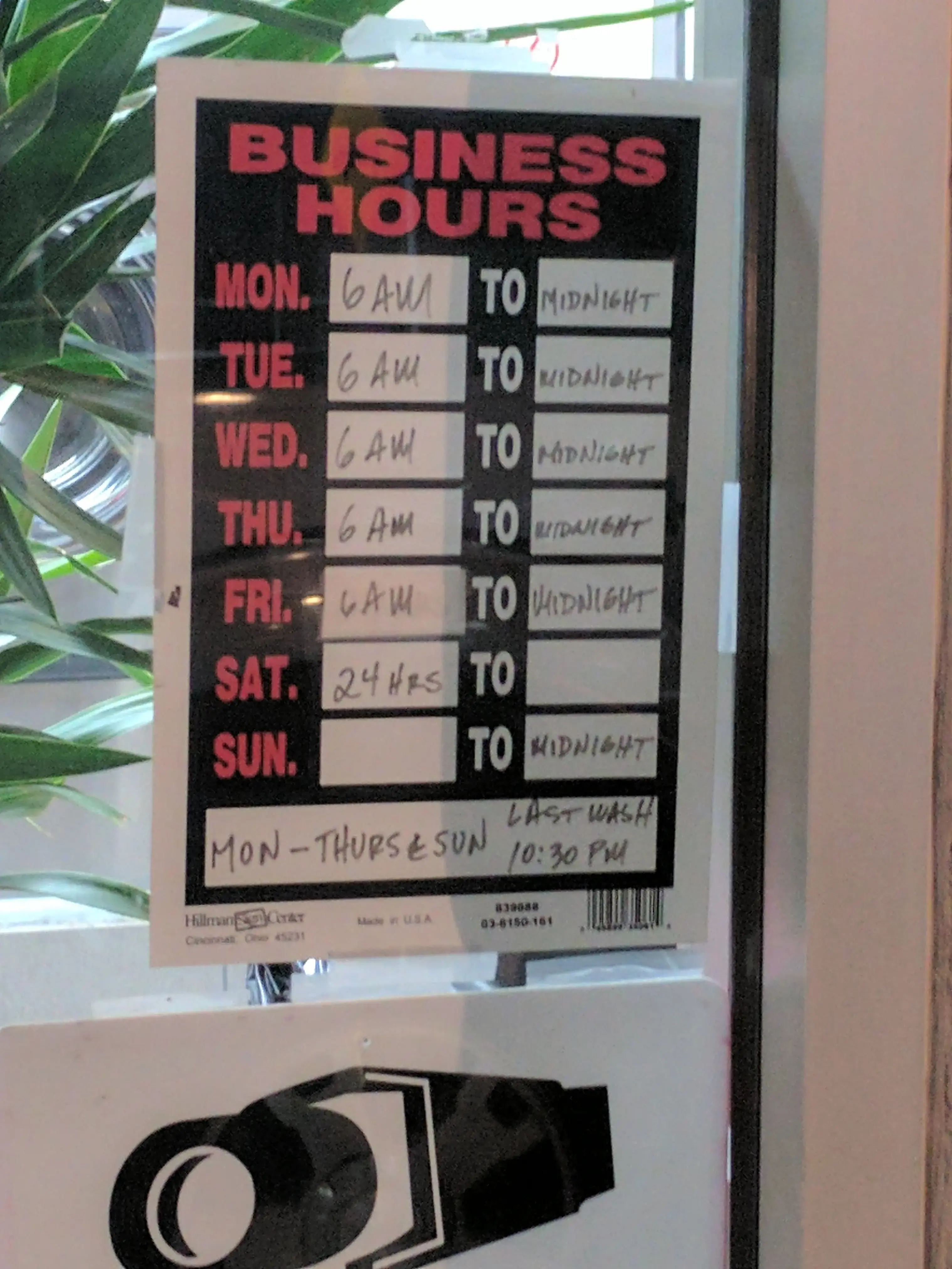 Rocky Point Laundromat thumbnail 17