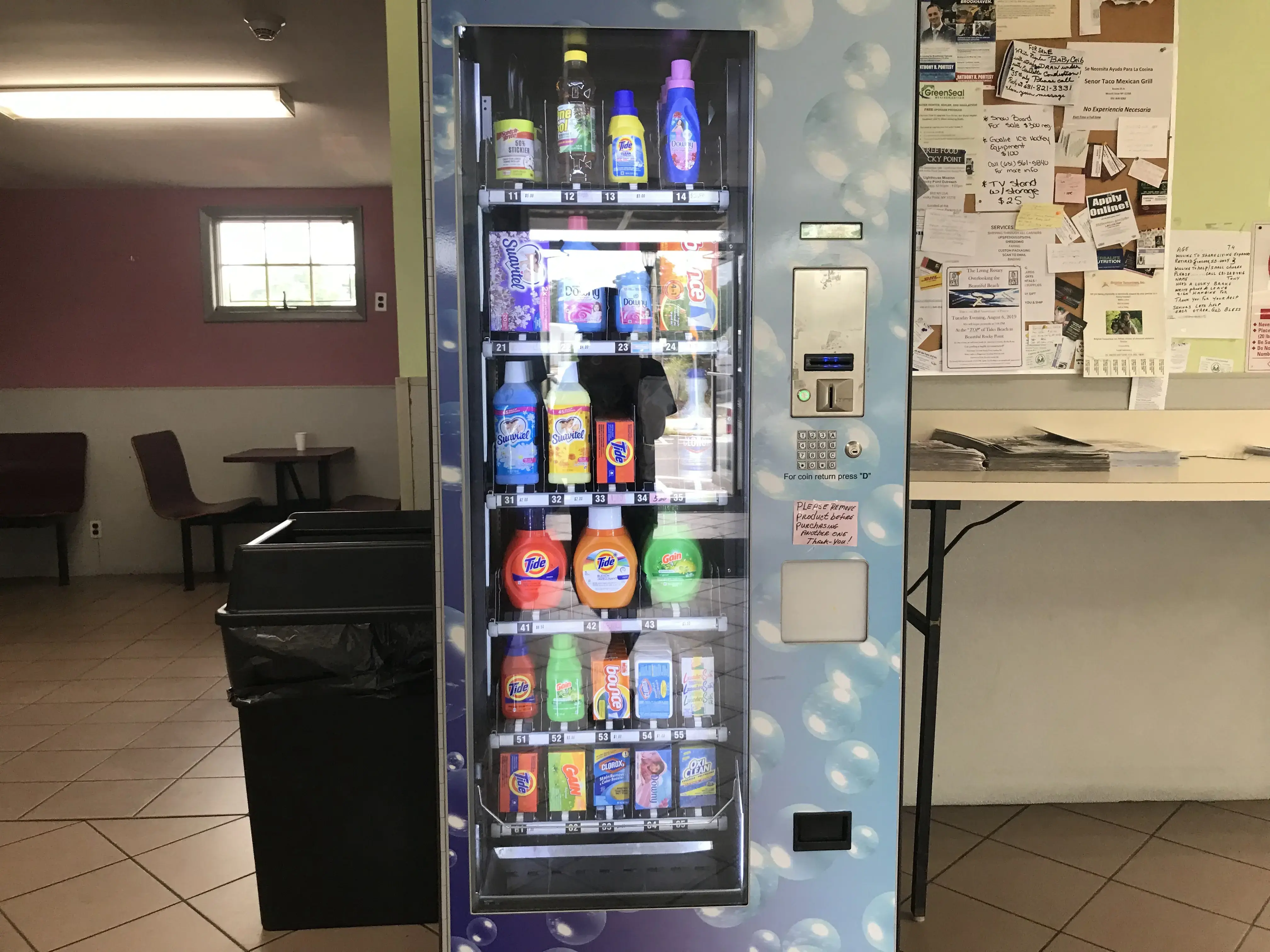 Rocky Point Laundromat - Image 4