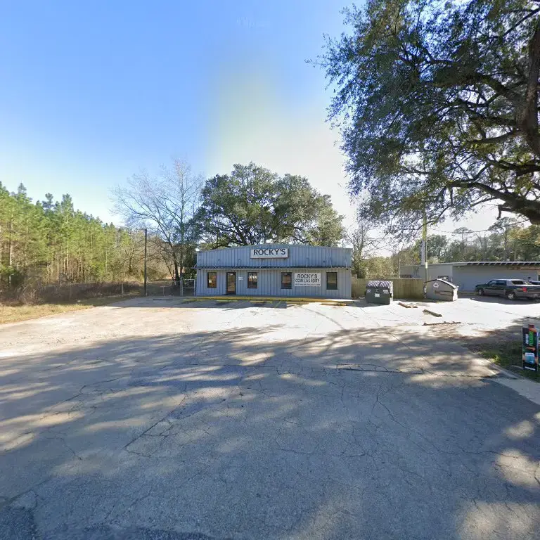 Rocky's Laundromat - Image 19