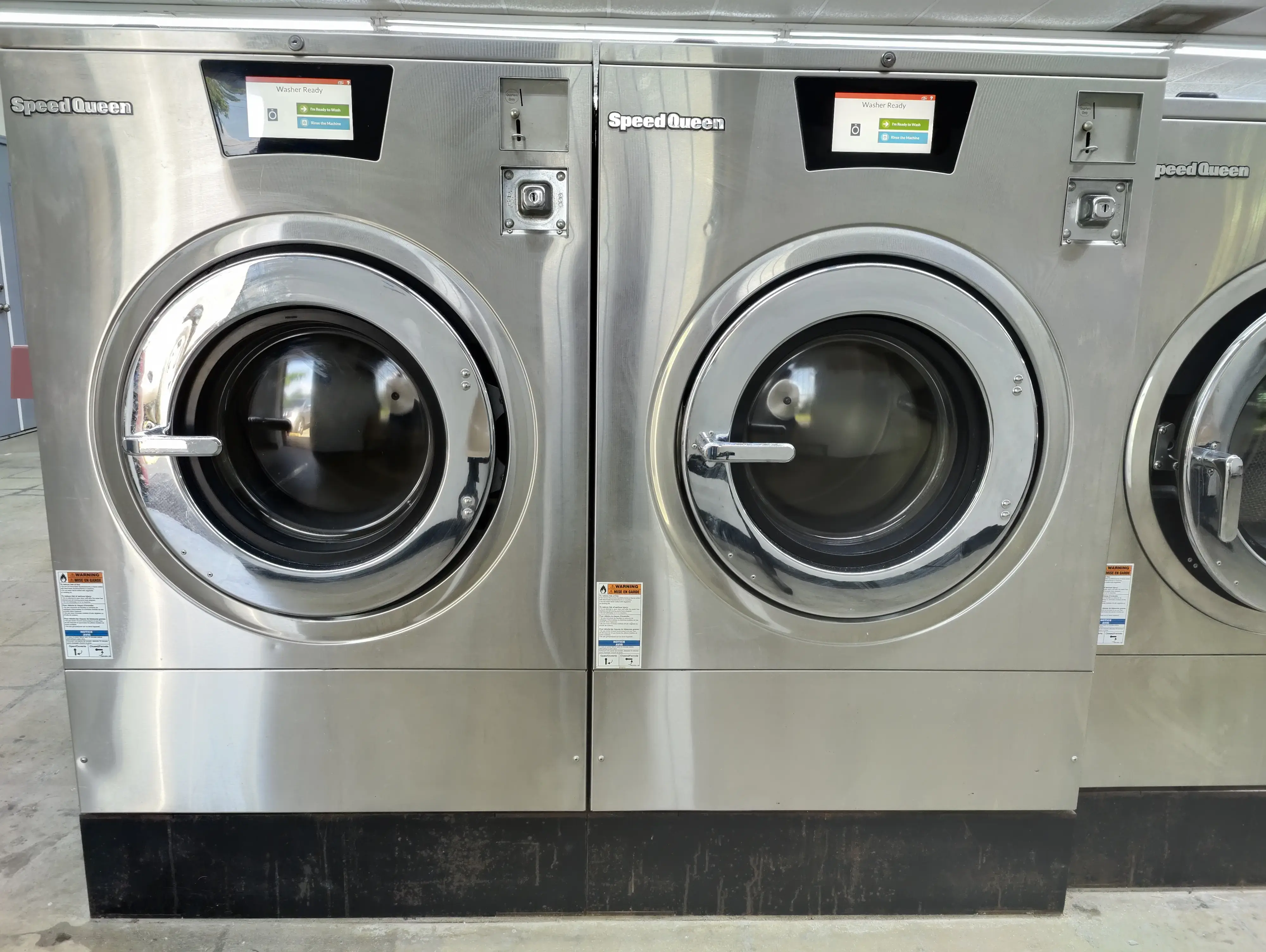 Rocky's Laundromat thumbnail 16