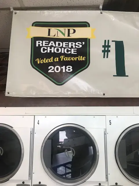 Rodney Lane Laundromat - Image 3