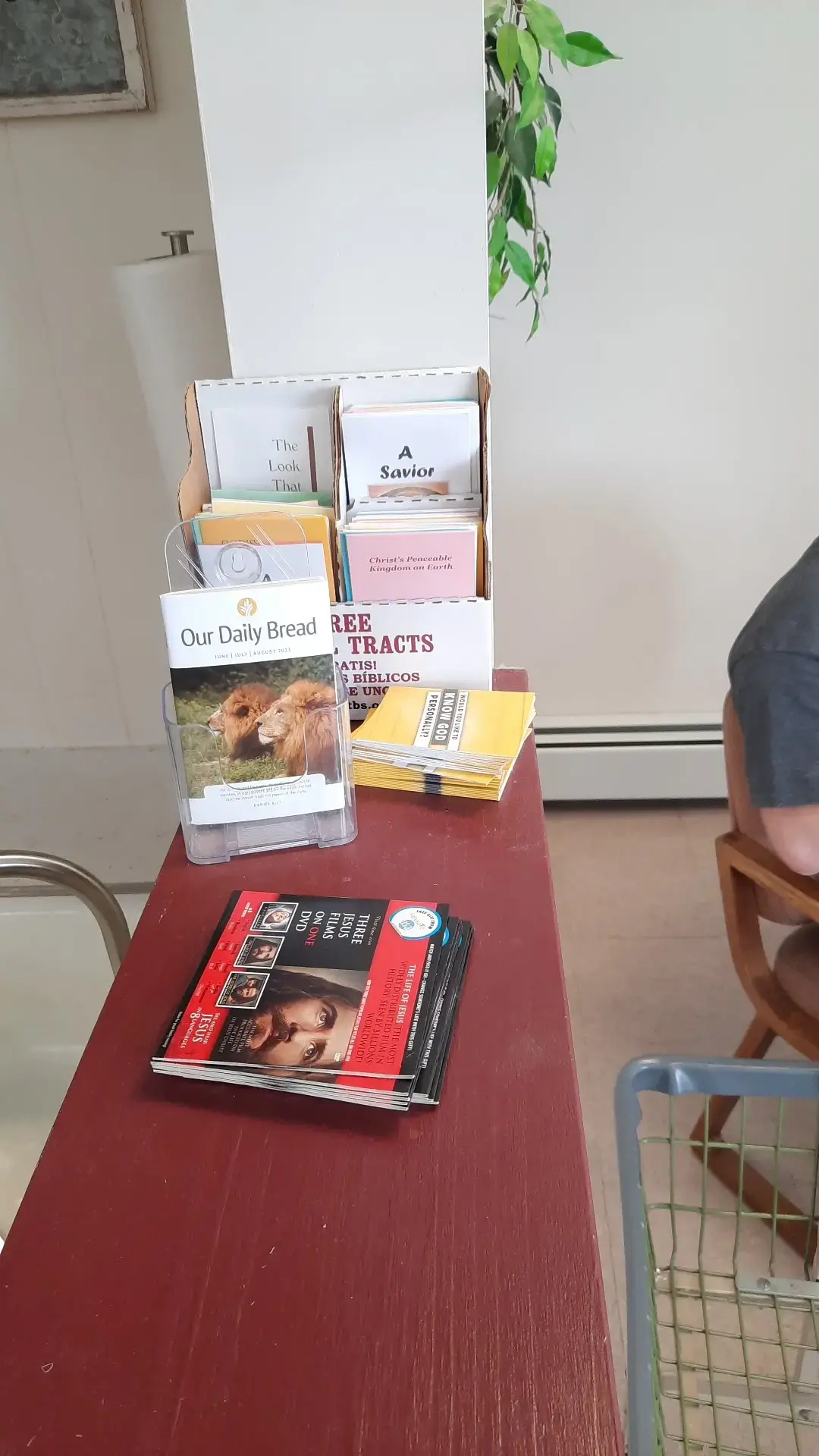 Rodney Lane Laundromat thumbnail 13