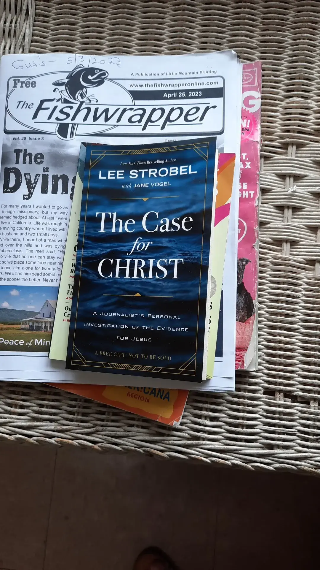 Rodney Lane Laundromat - Image 11