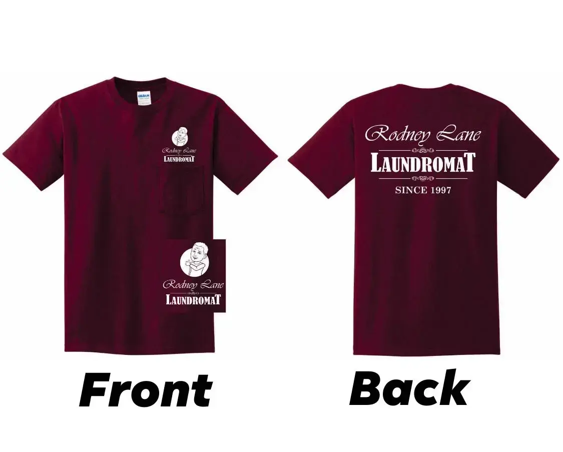 Rodney Lane Laundromat thumbnail 17