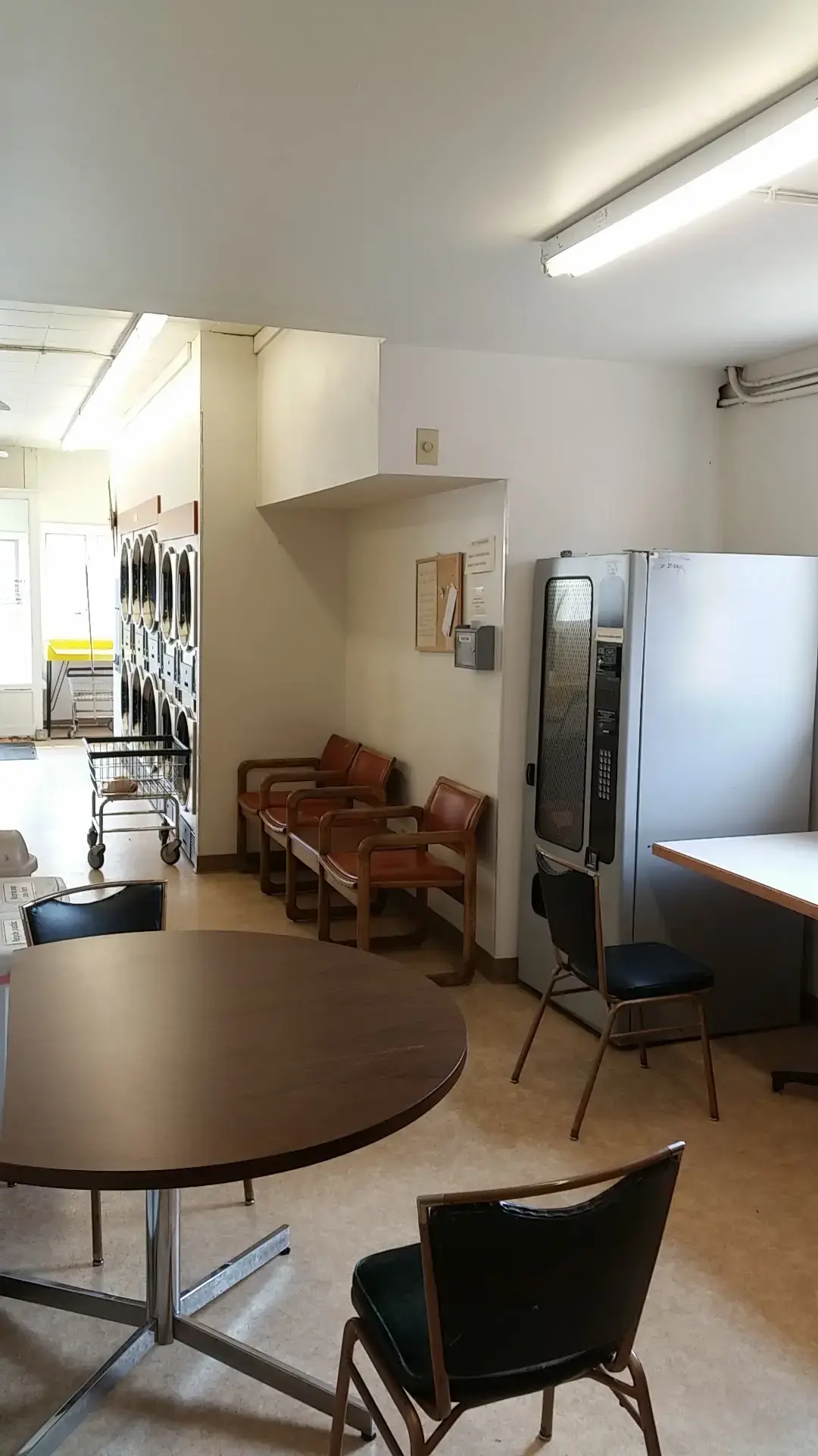 Rodney Street Laundry - Image 7