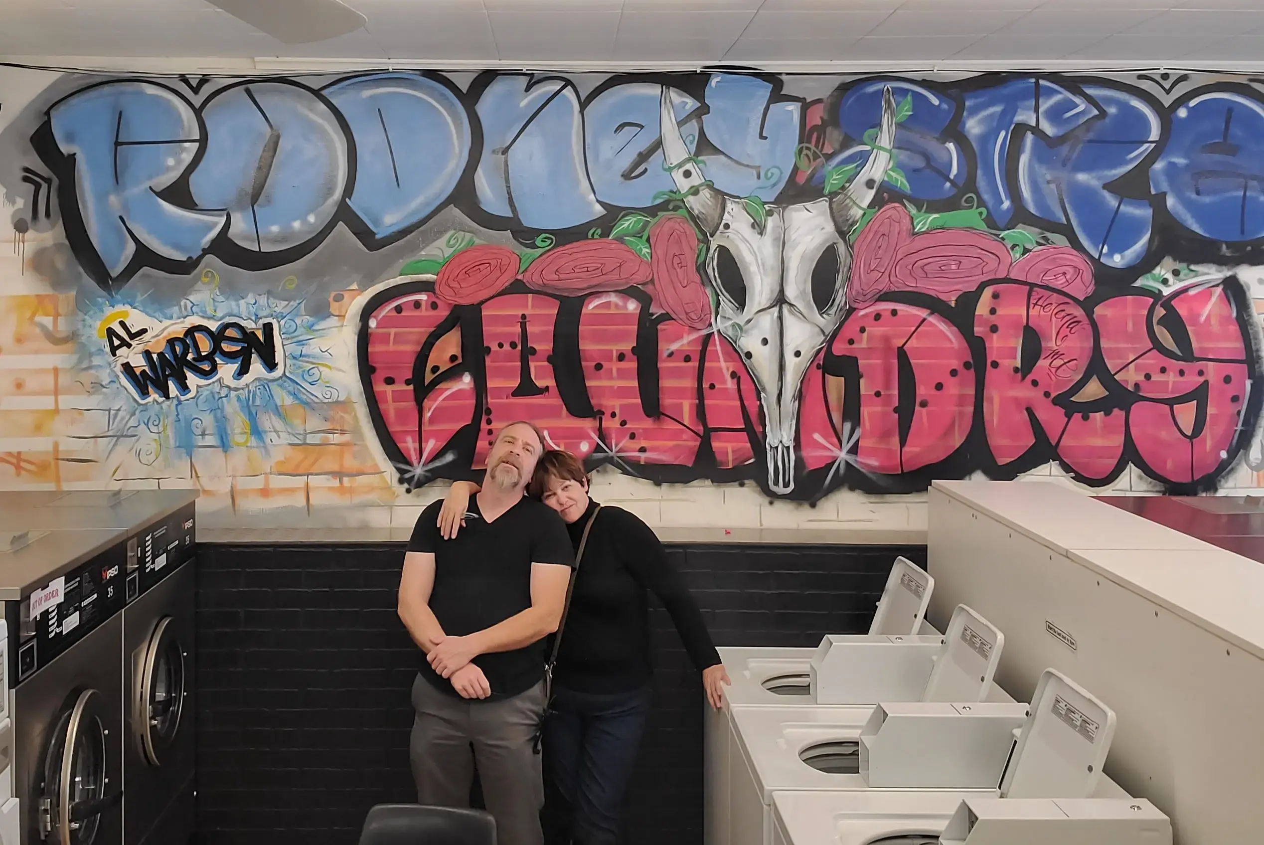 Rodney Street Laundry - Image 11