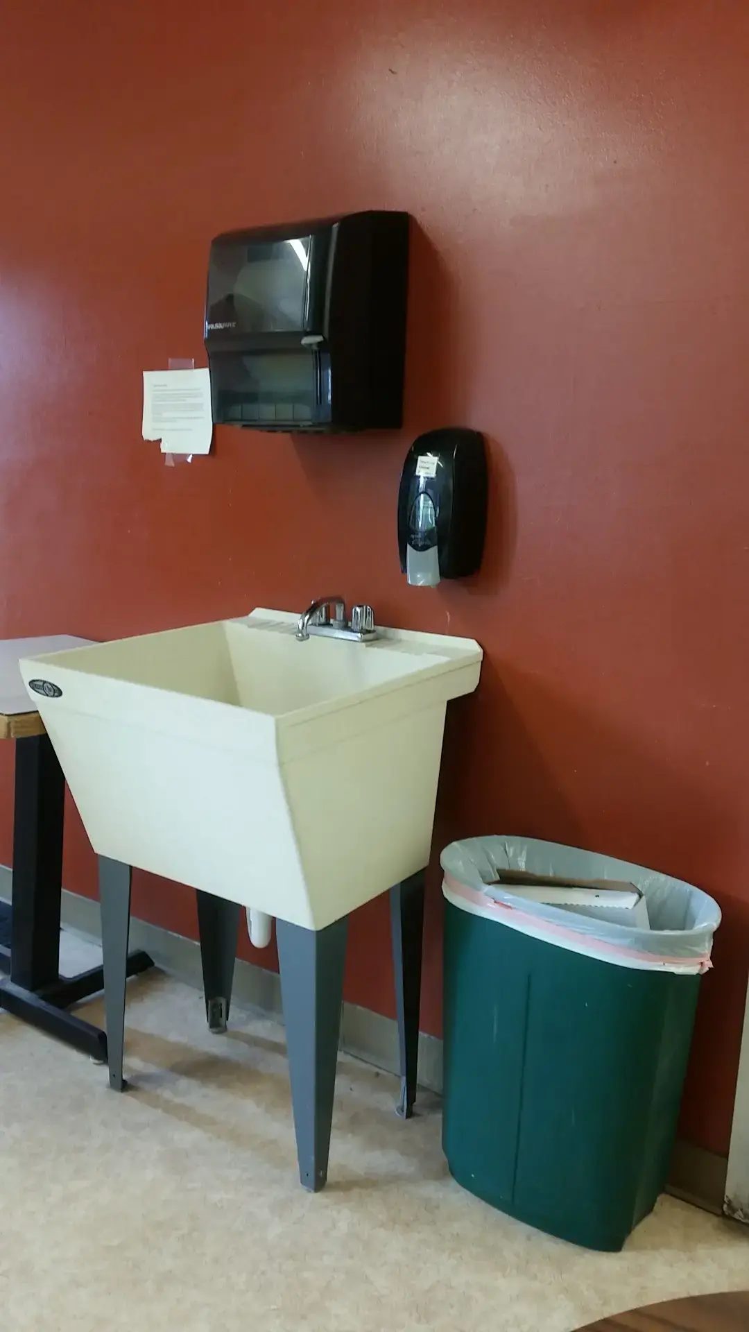 Rodney Street Laundry - Image 18