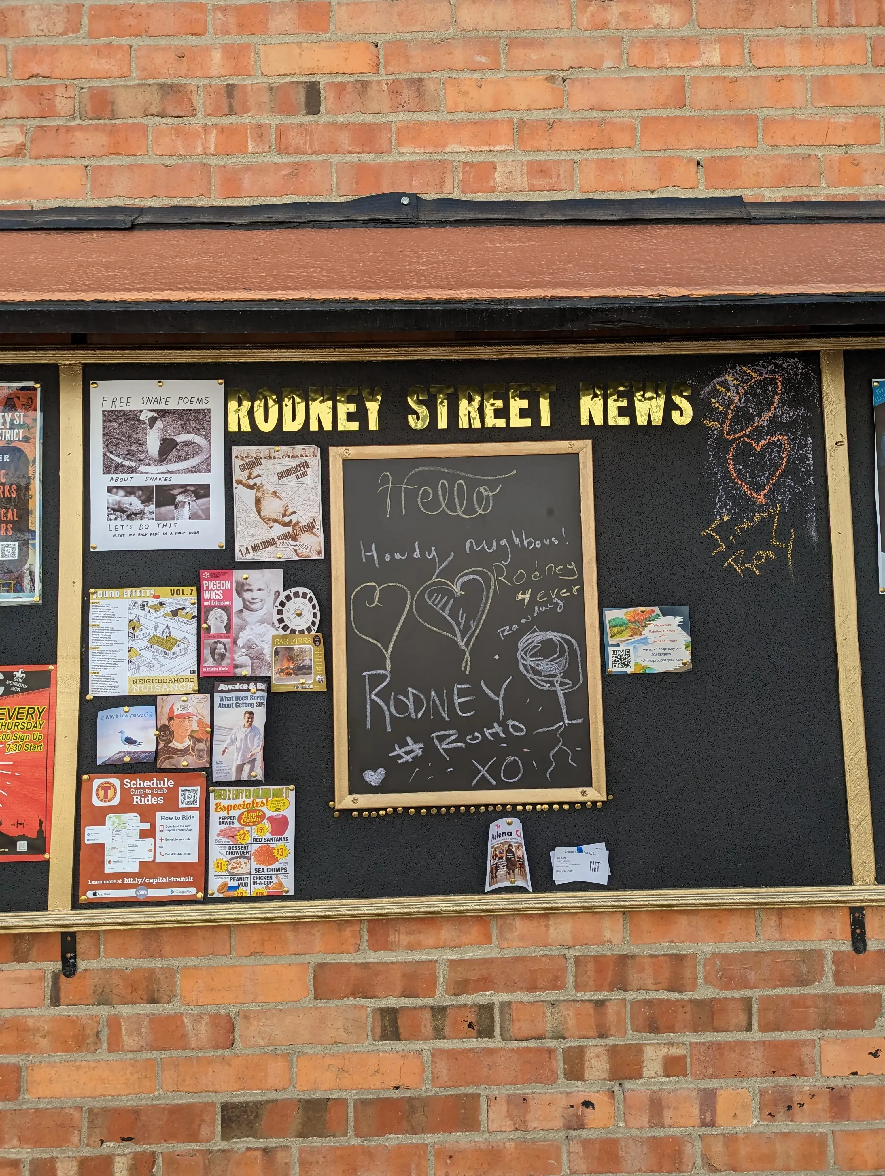 Rodney Street Laundry thumbnail 12