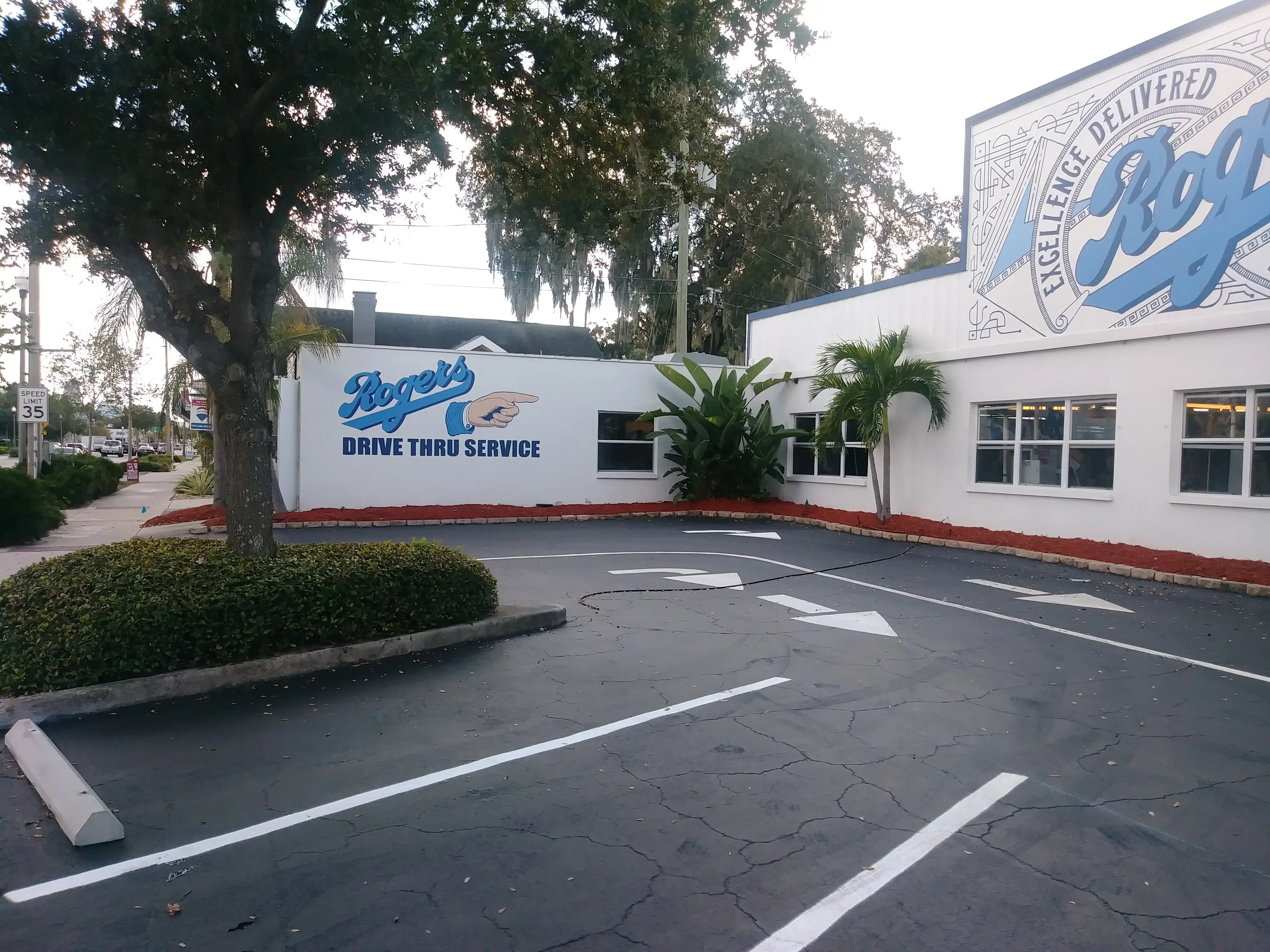 Rogers Cleaners - Image 19