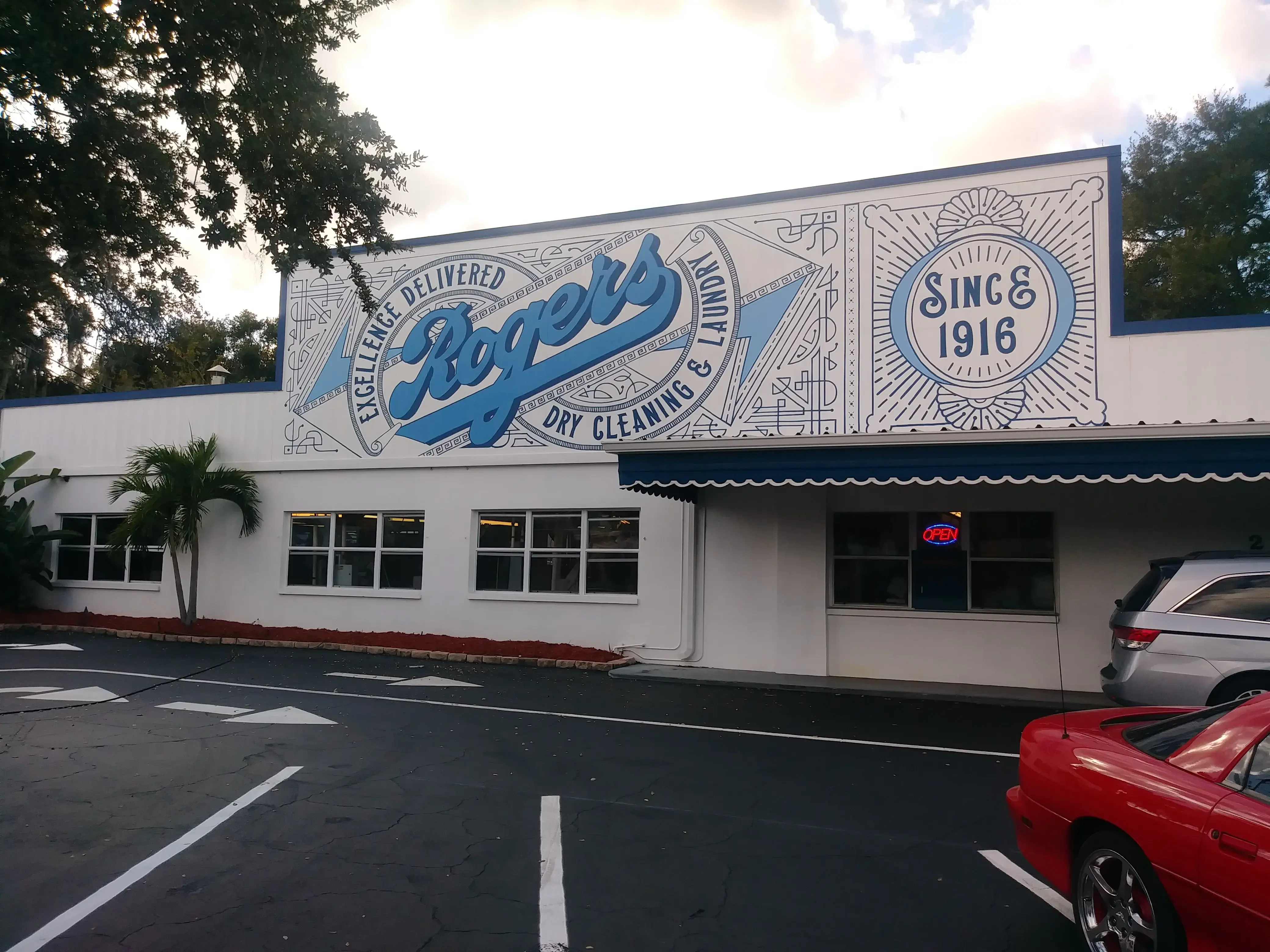 Rogers Cleaners - Image 20