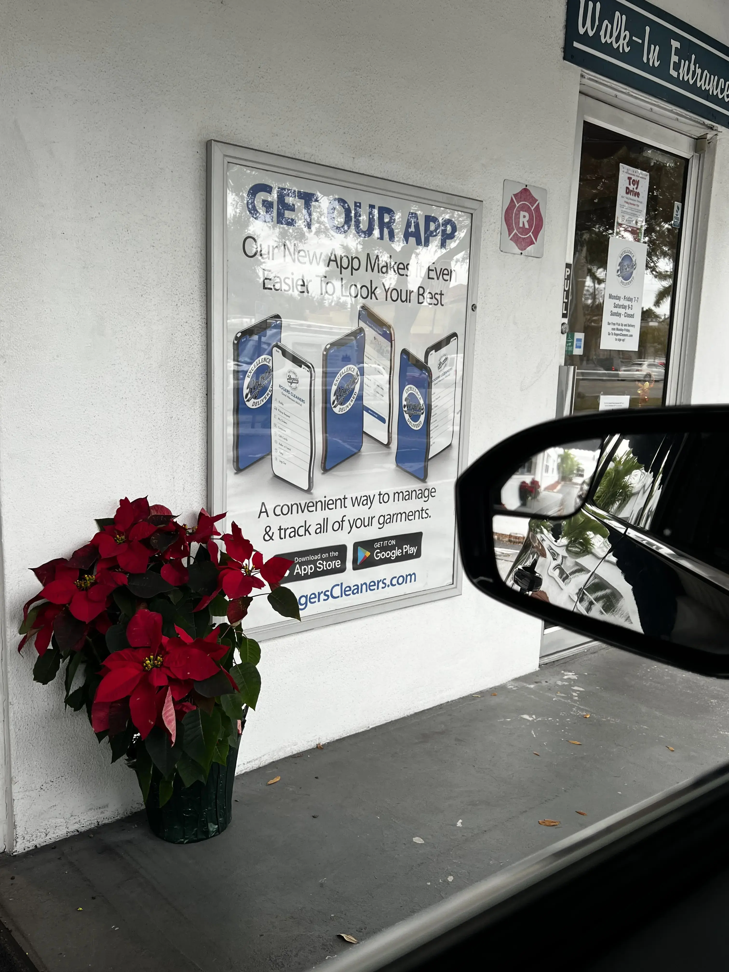 Rogers Cleaners - Image 4