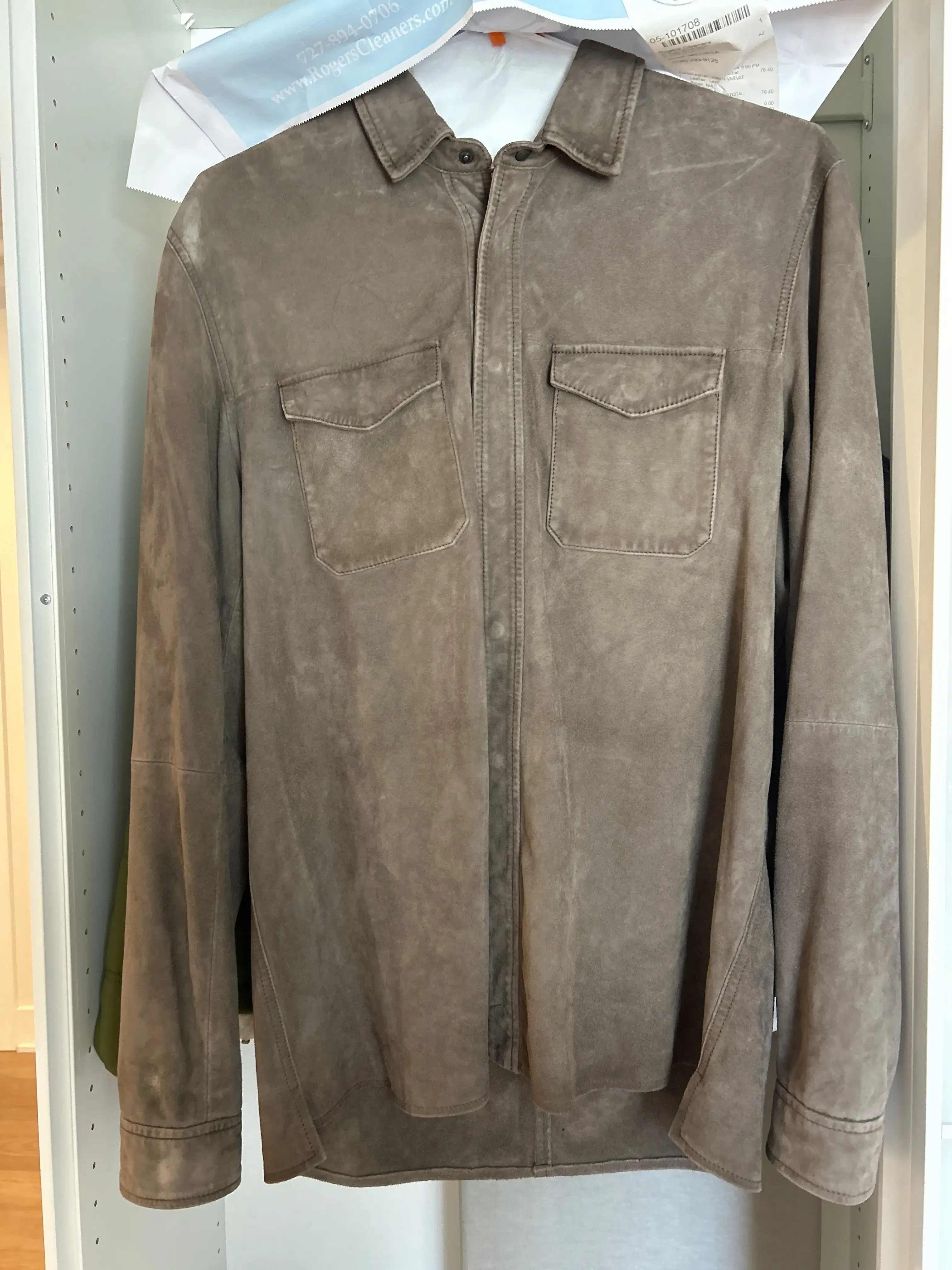 Rogers Cleaners - Image 11