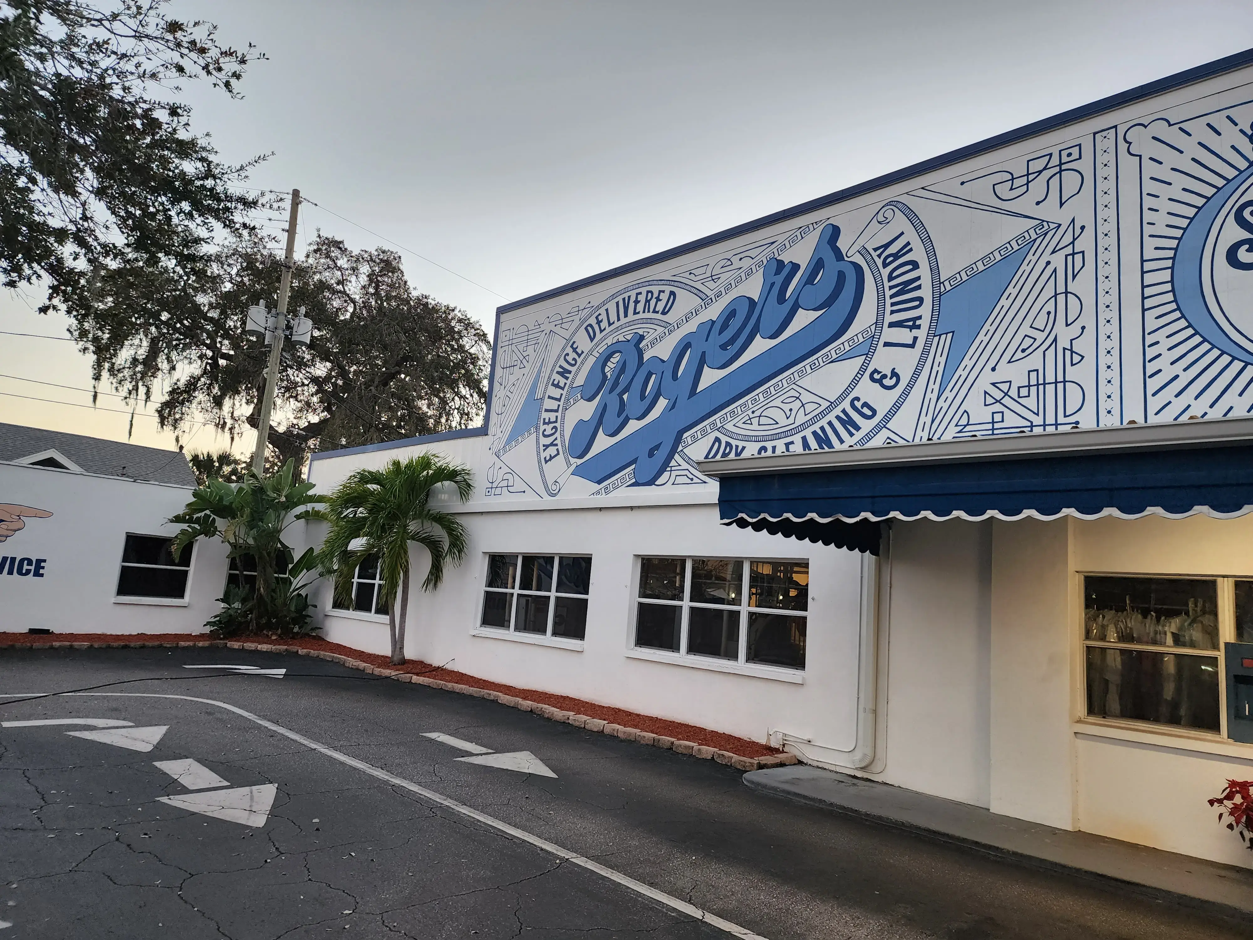 Rogers Cleaners thumbnail 1