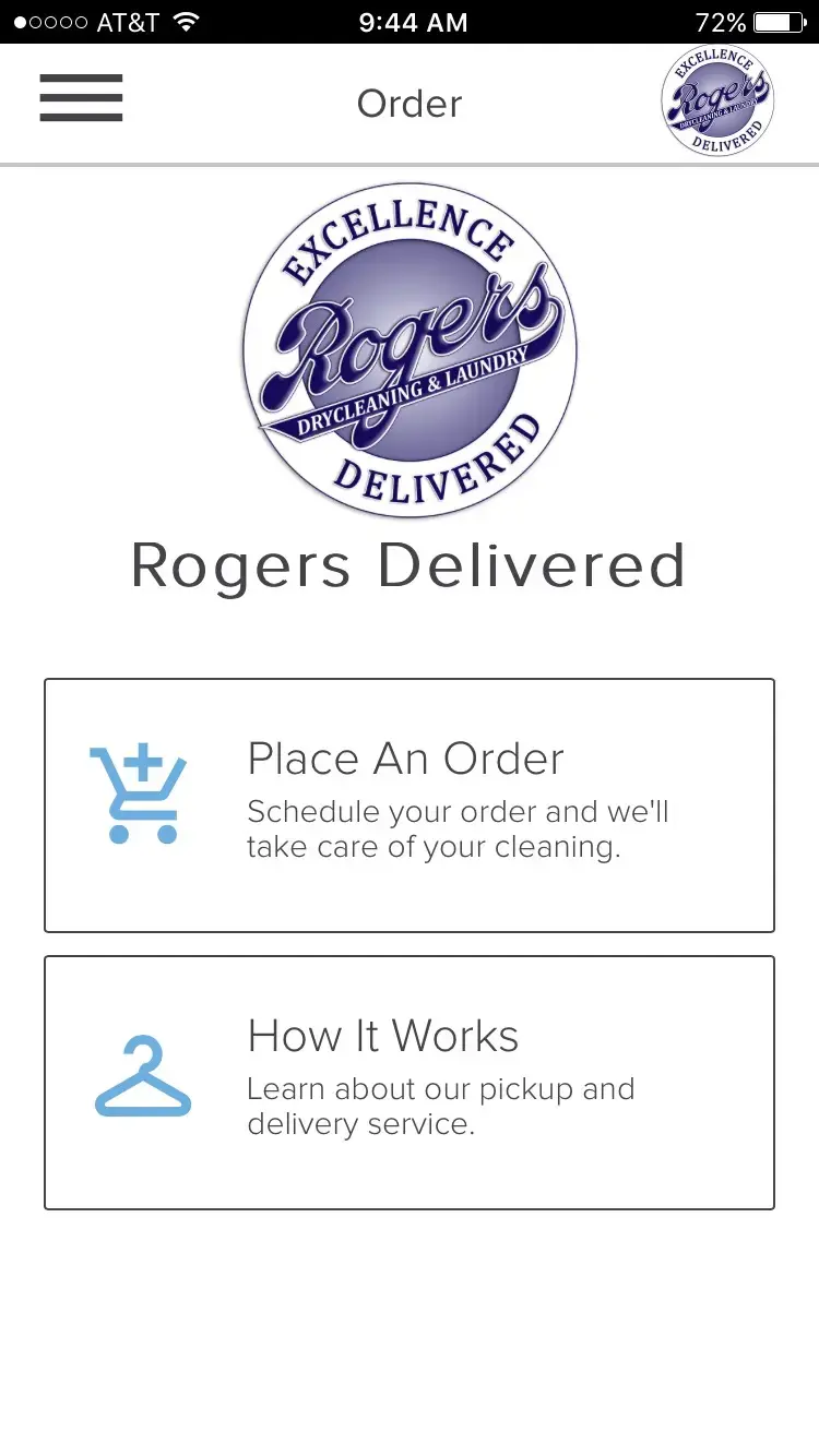 Rogers Cleaners - Image 16