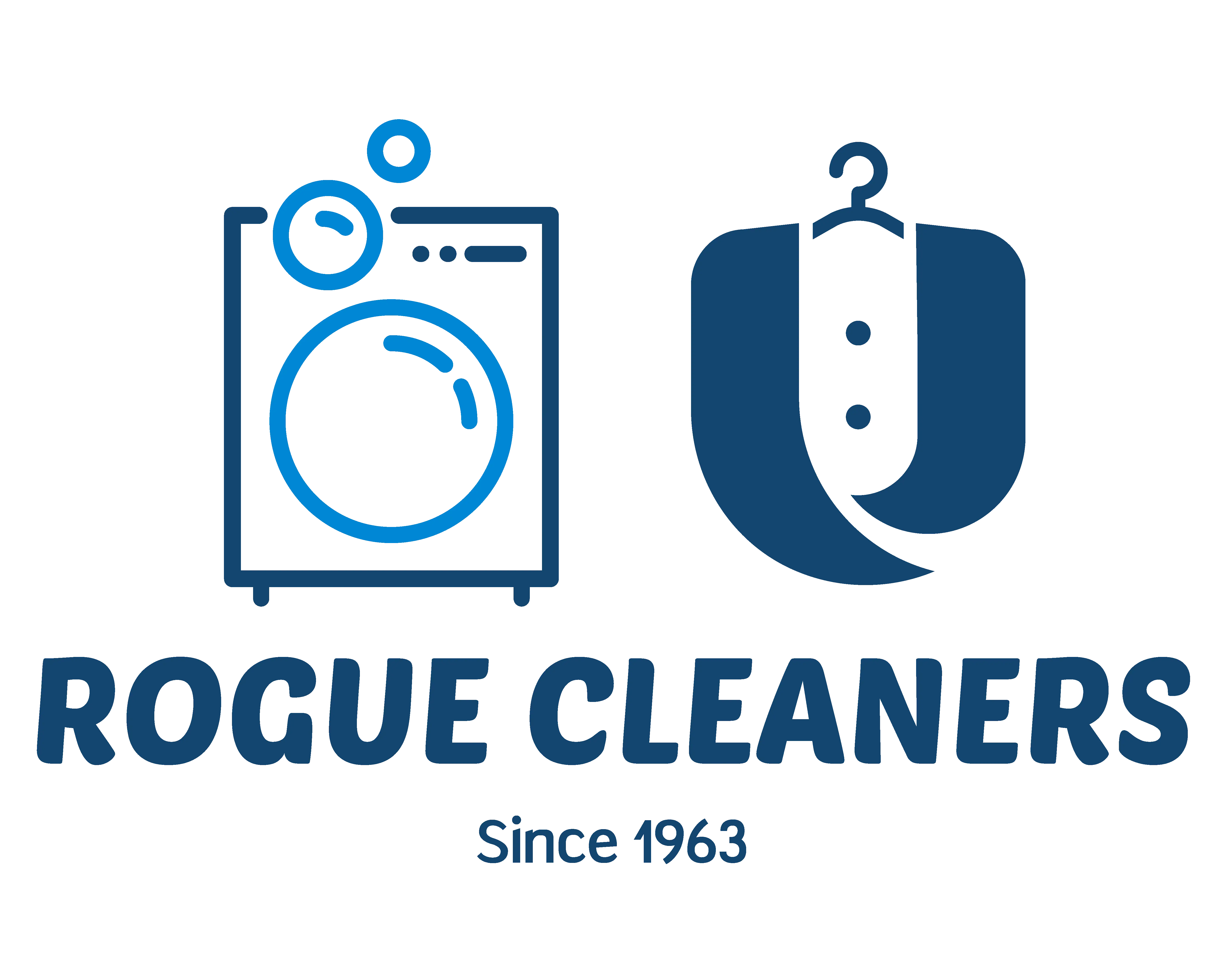 Rogue Cleaners & Laundromat - Image 17