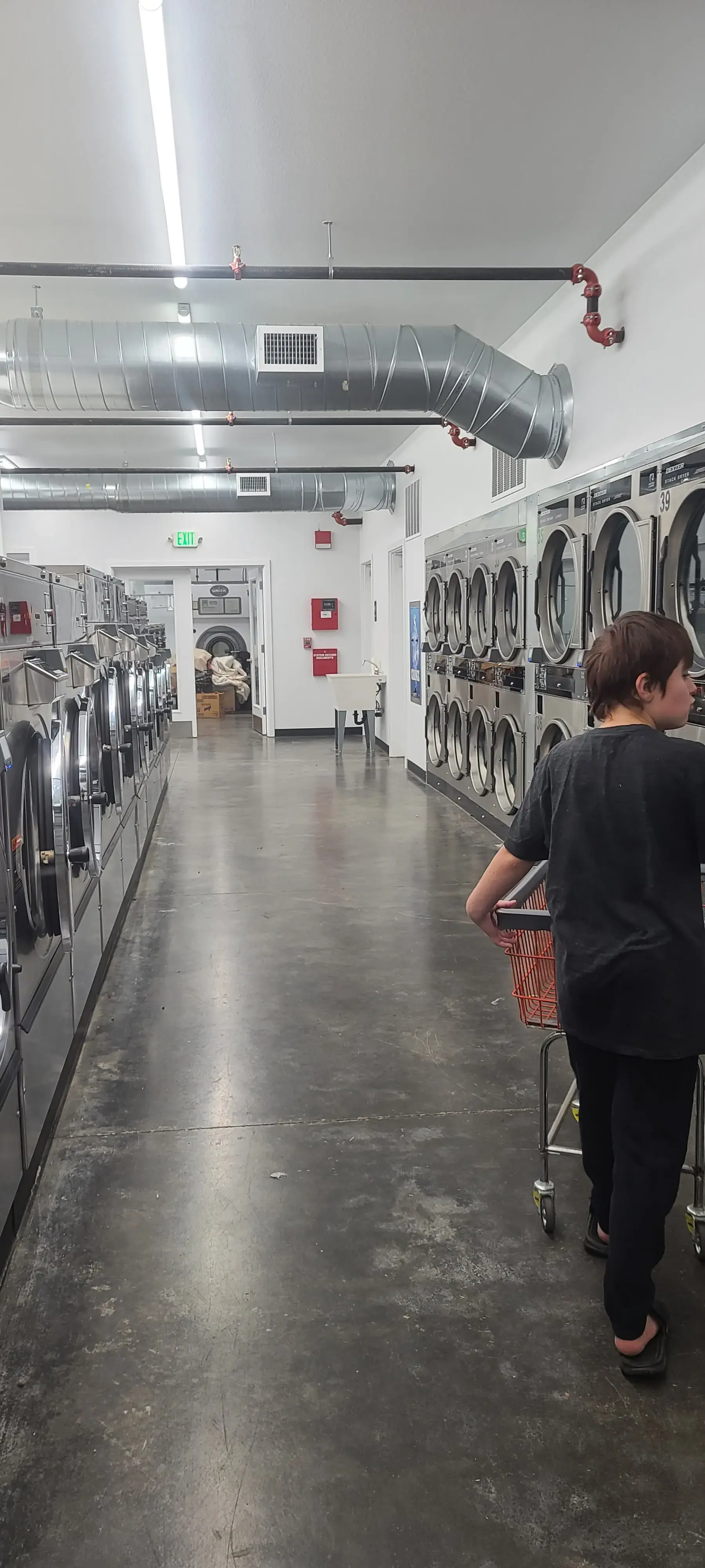 Rogue Cleaners & Laundromat - Image 7