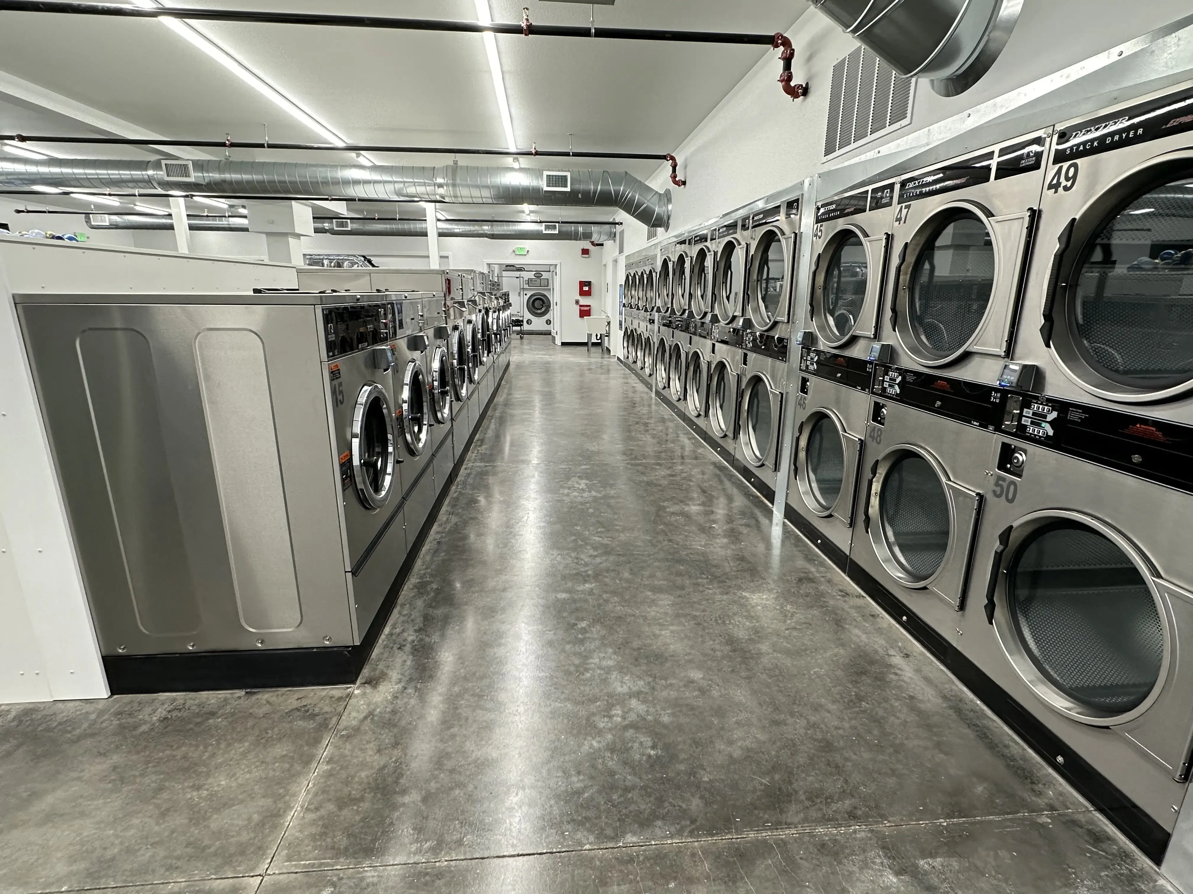 Rogue Cleaners & Laundromat - Image 2