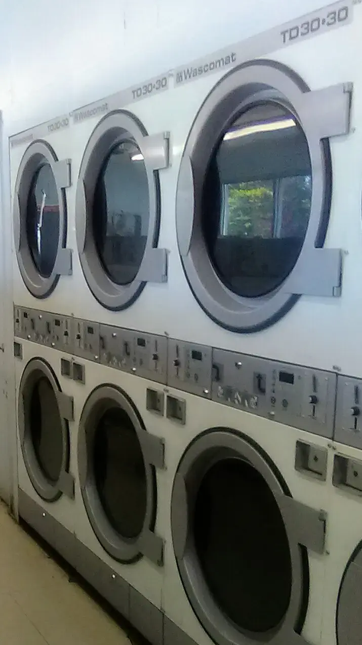 Rogue Cleaners & Laundromat - Image 20