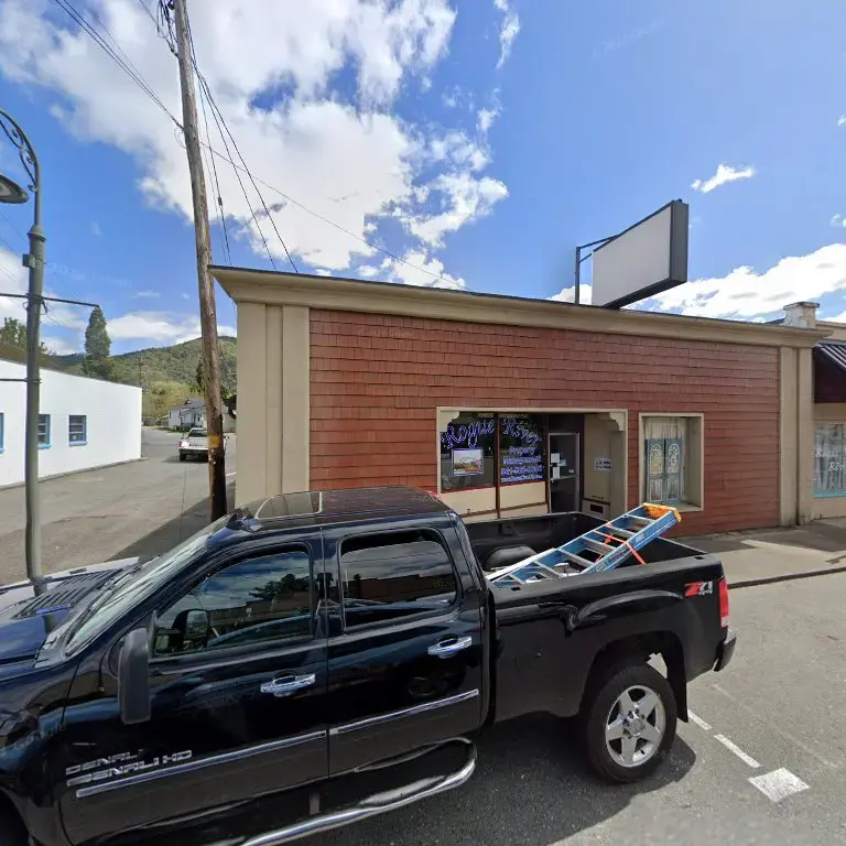 Rogue River Laundry llc - Image 8