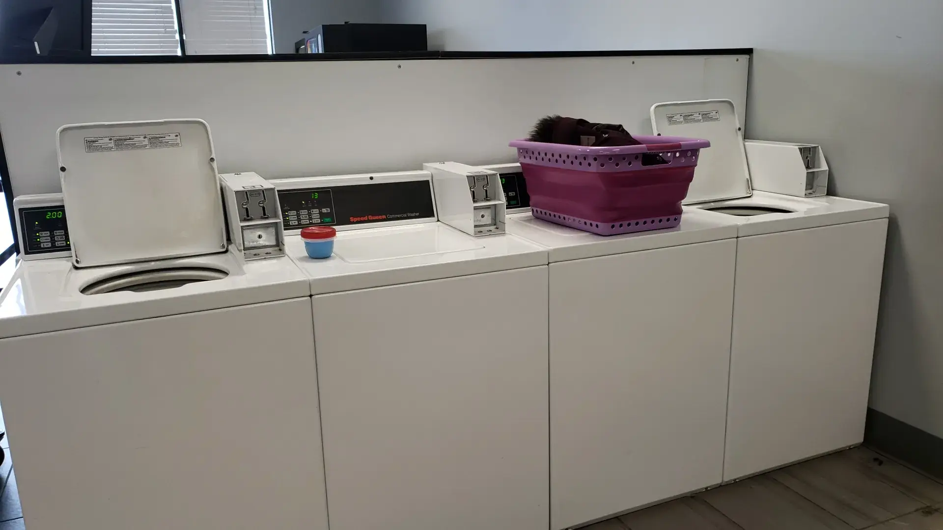 Rogy's Laundry & Dry Cleaning, LLC - Image 10