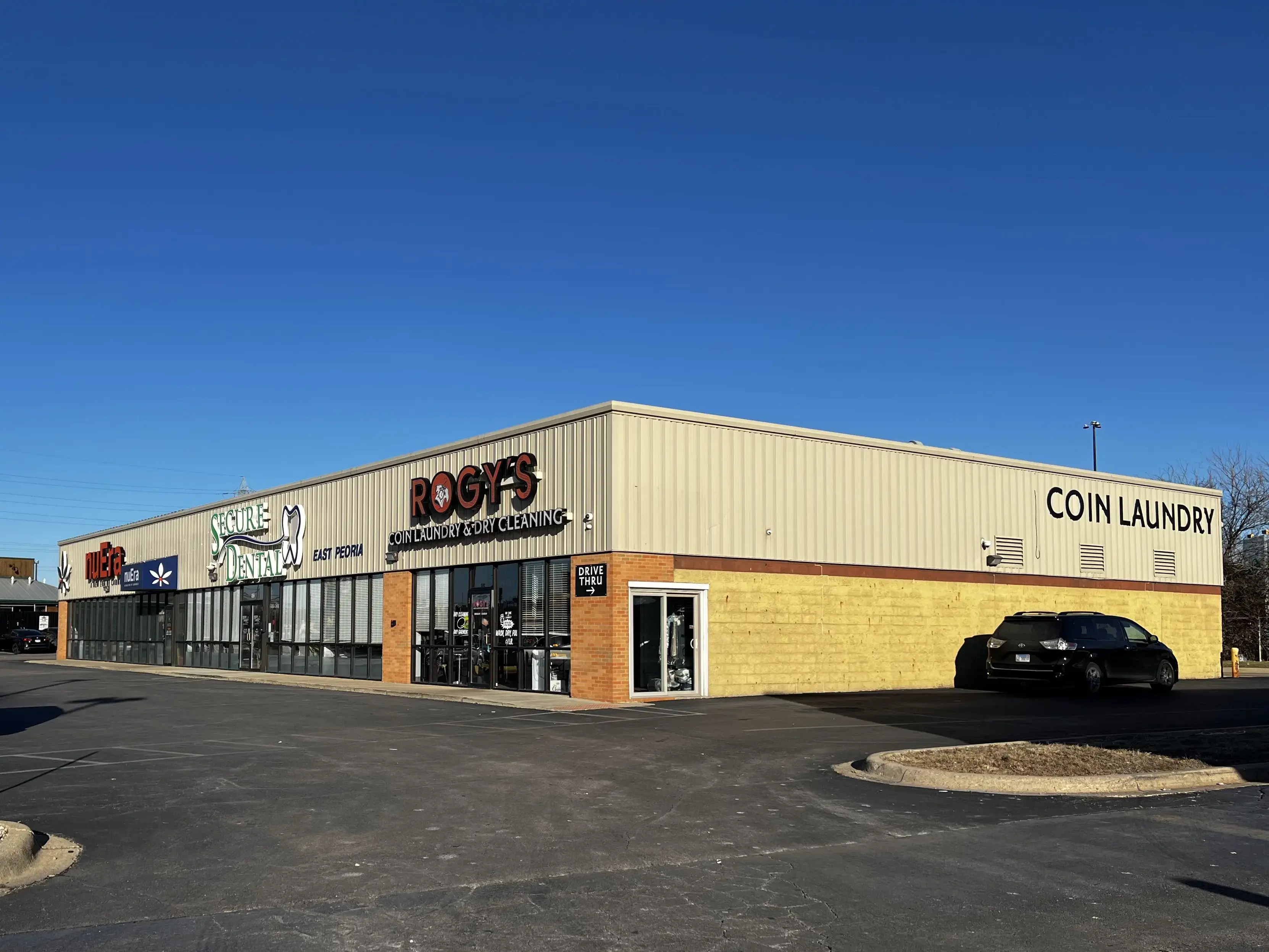 Rogy's Laundry & Dry Cleaning, LLC thumbnail 20