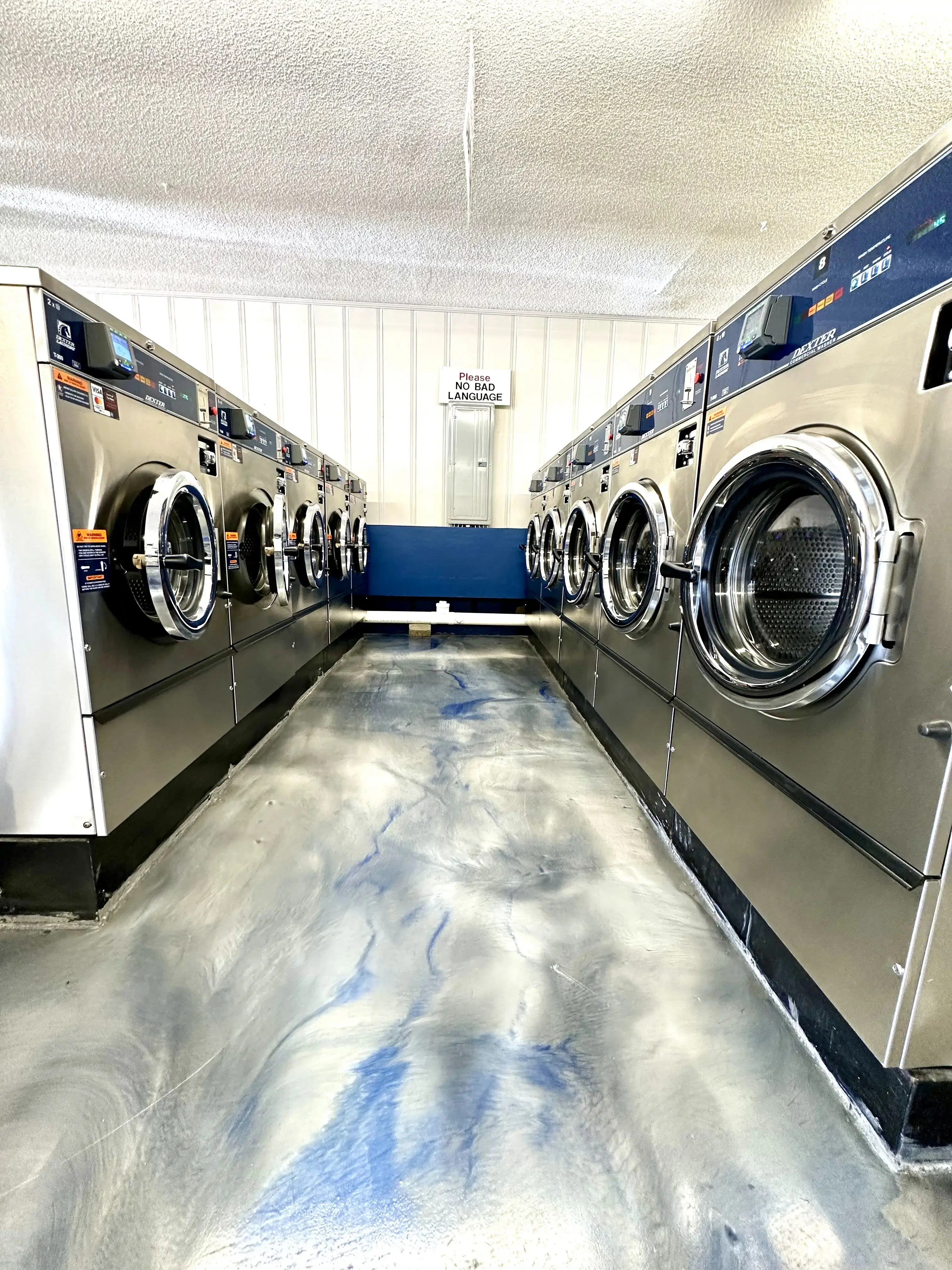 Roll Tide Laundry thumbnail 4
